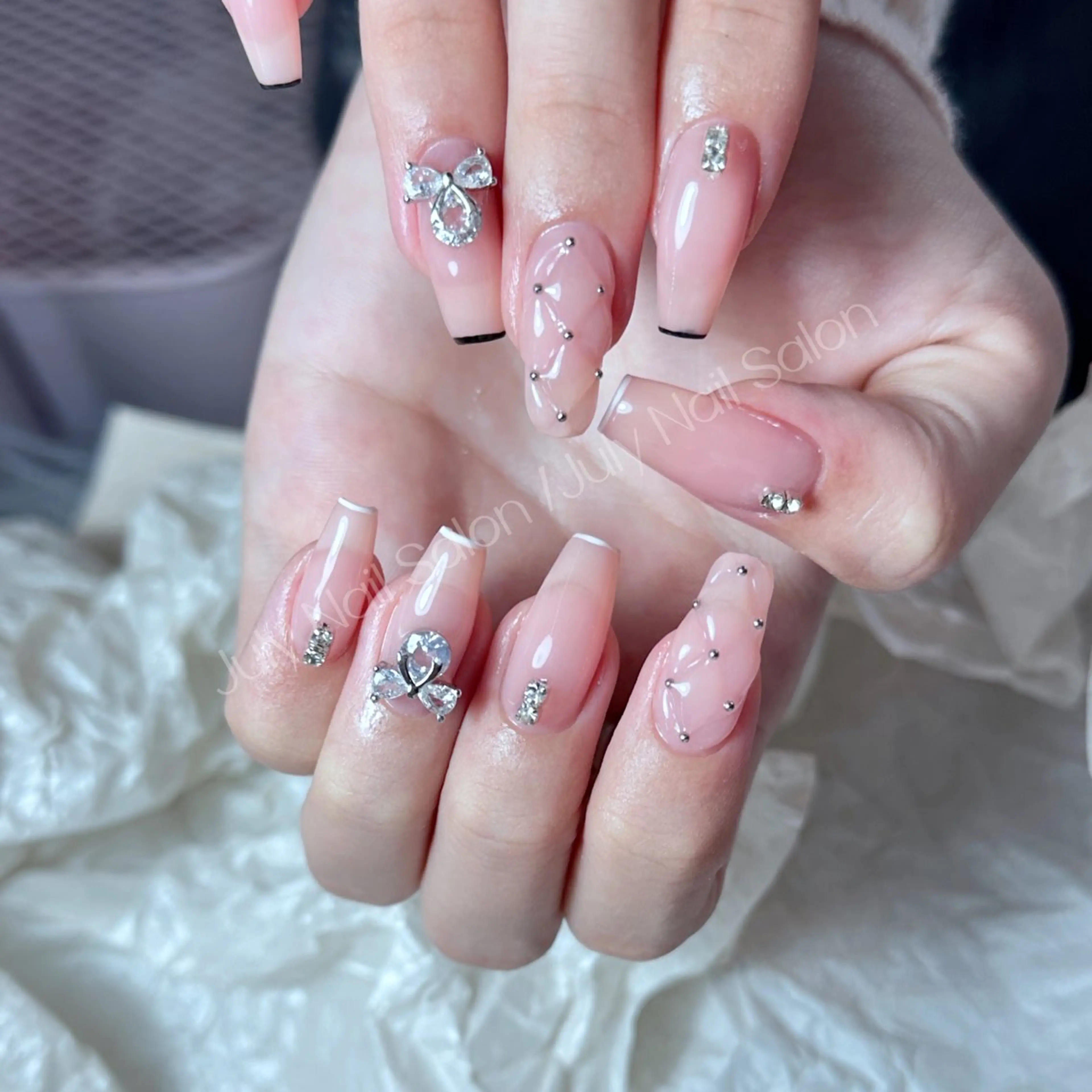 ネイル July Nailのネイルデザイン