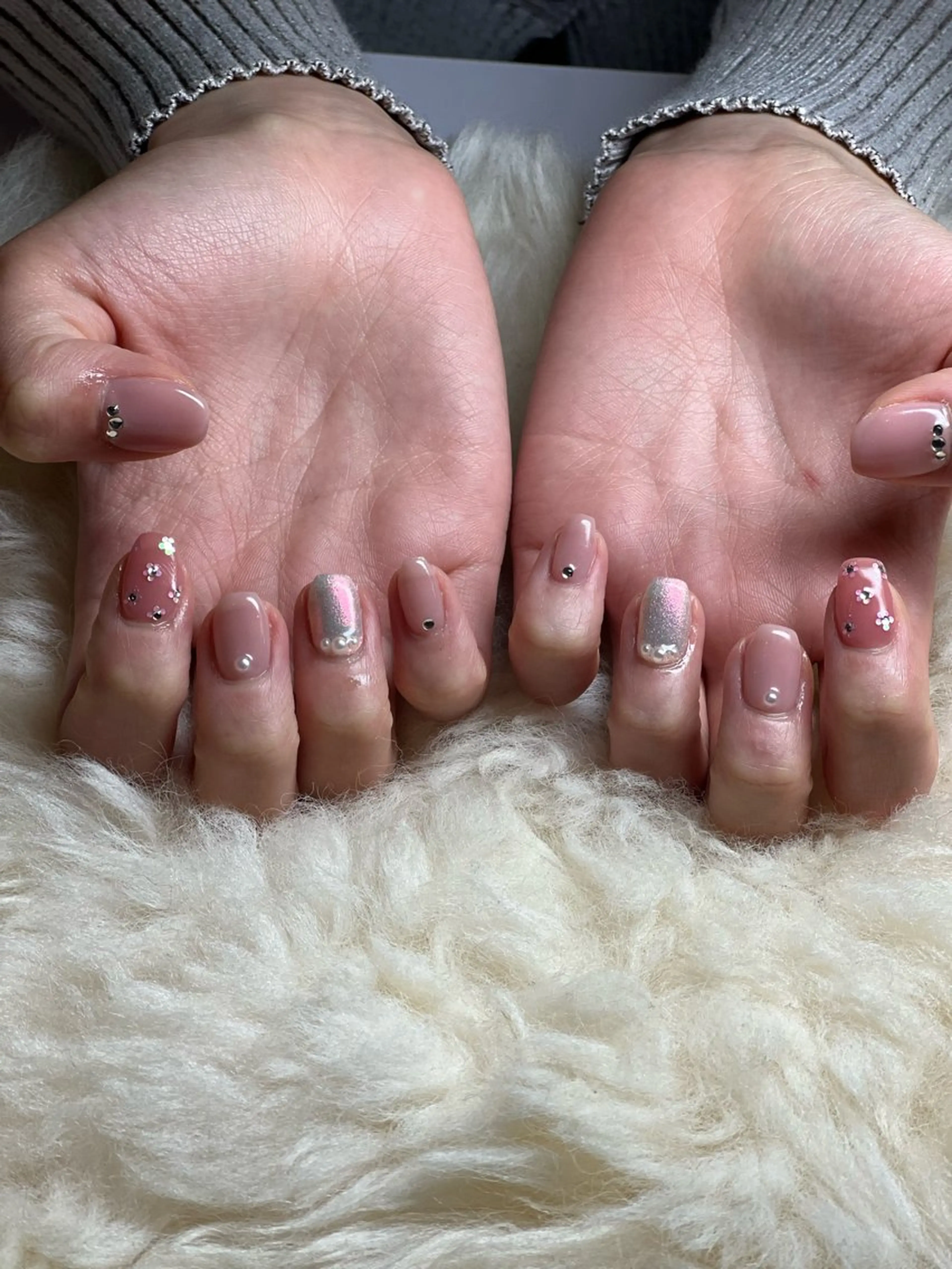 定額デザイン（オフなし）の写真