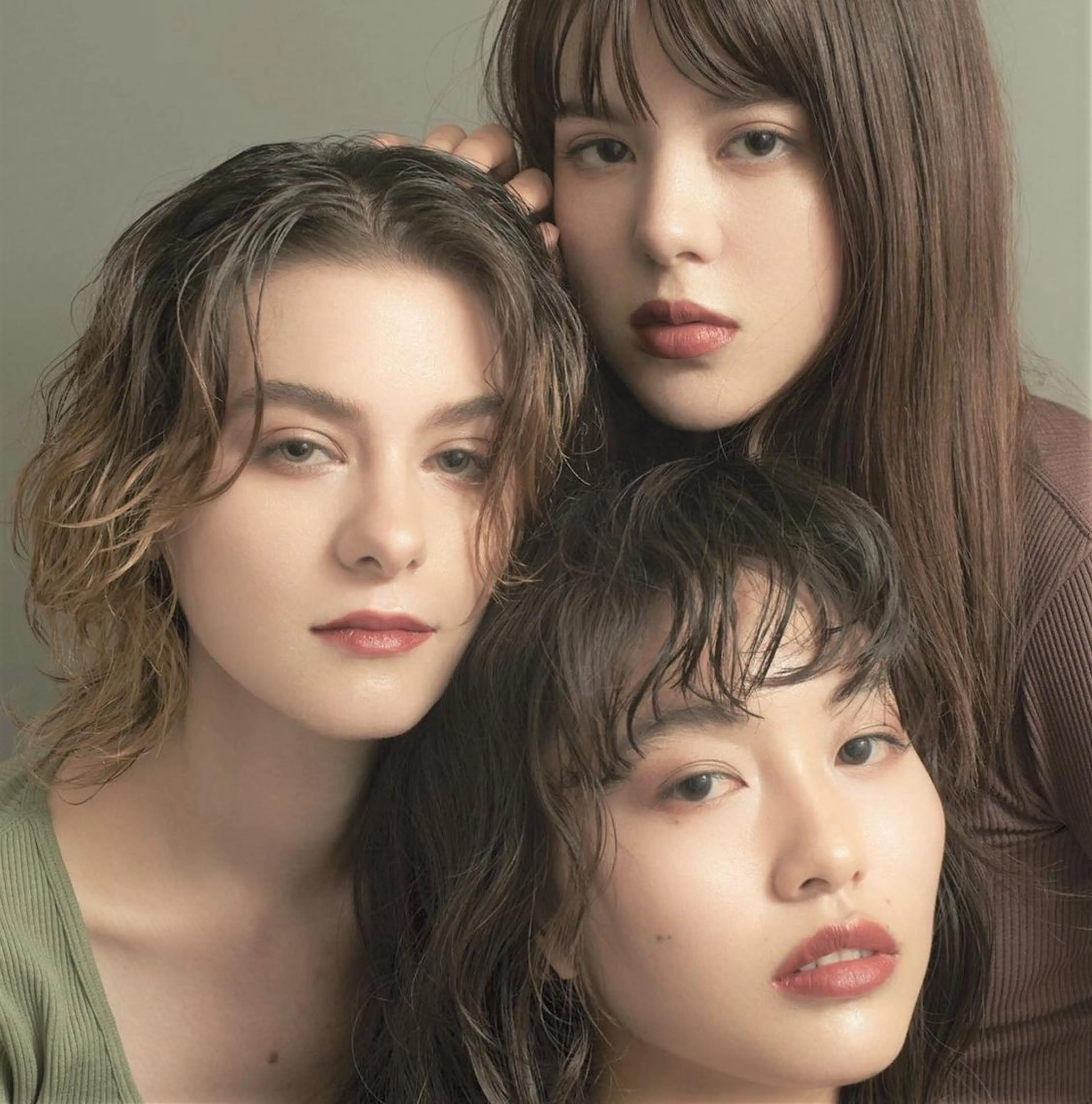 マツエク・マツパ eyelash Swellaのマツエク・マツパデザイン