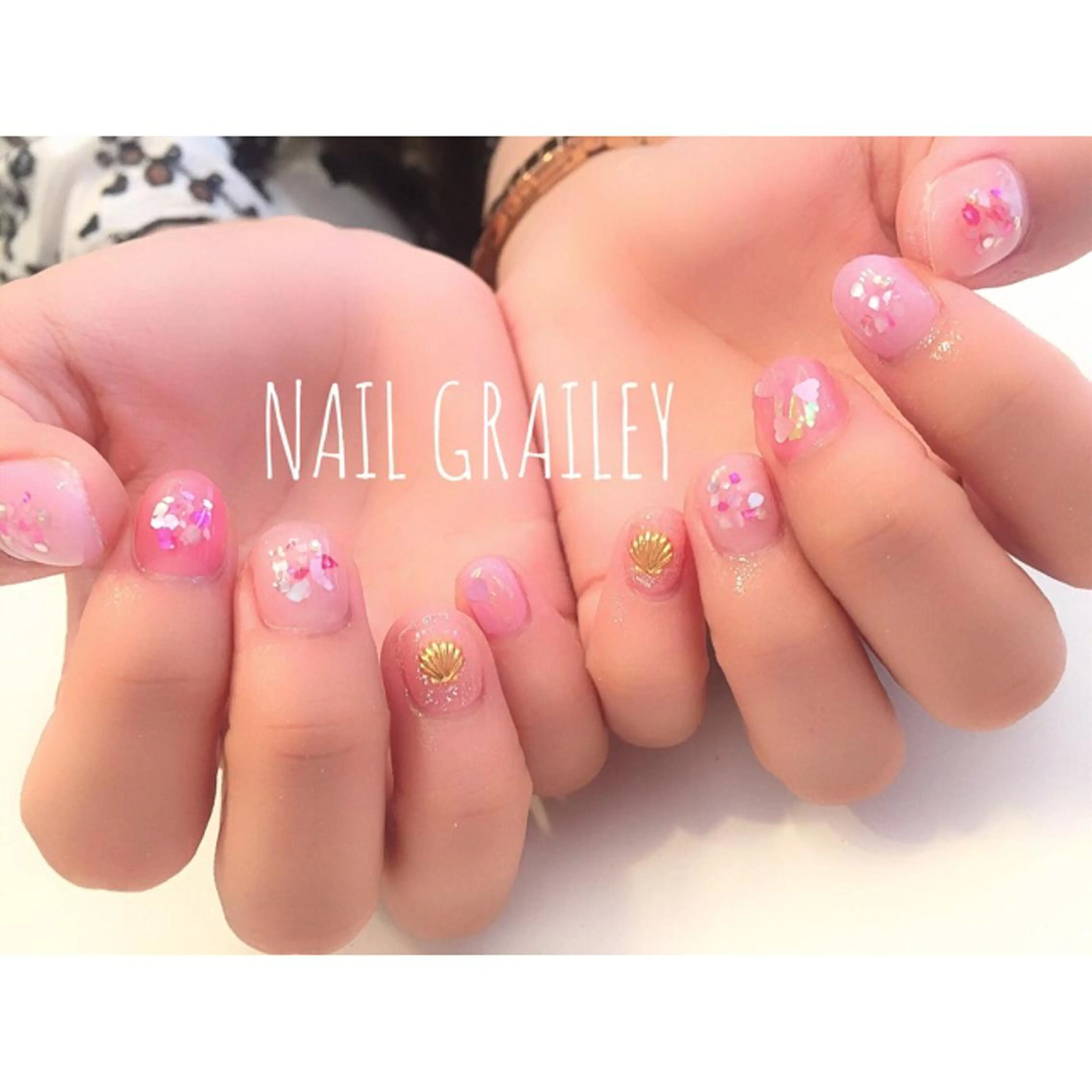 ネイル nail makoのネイルデザイン