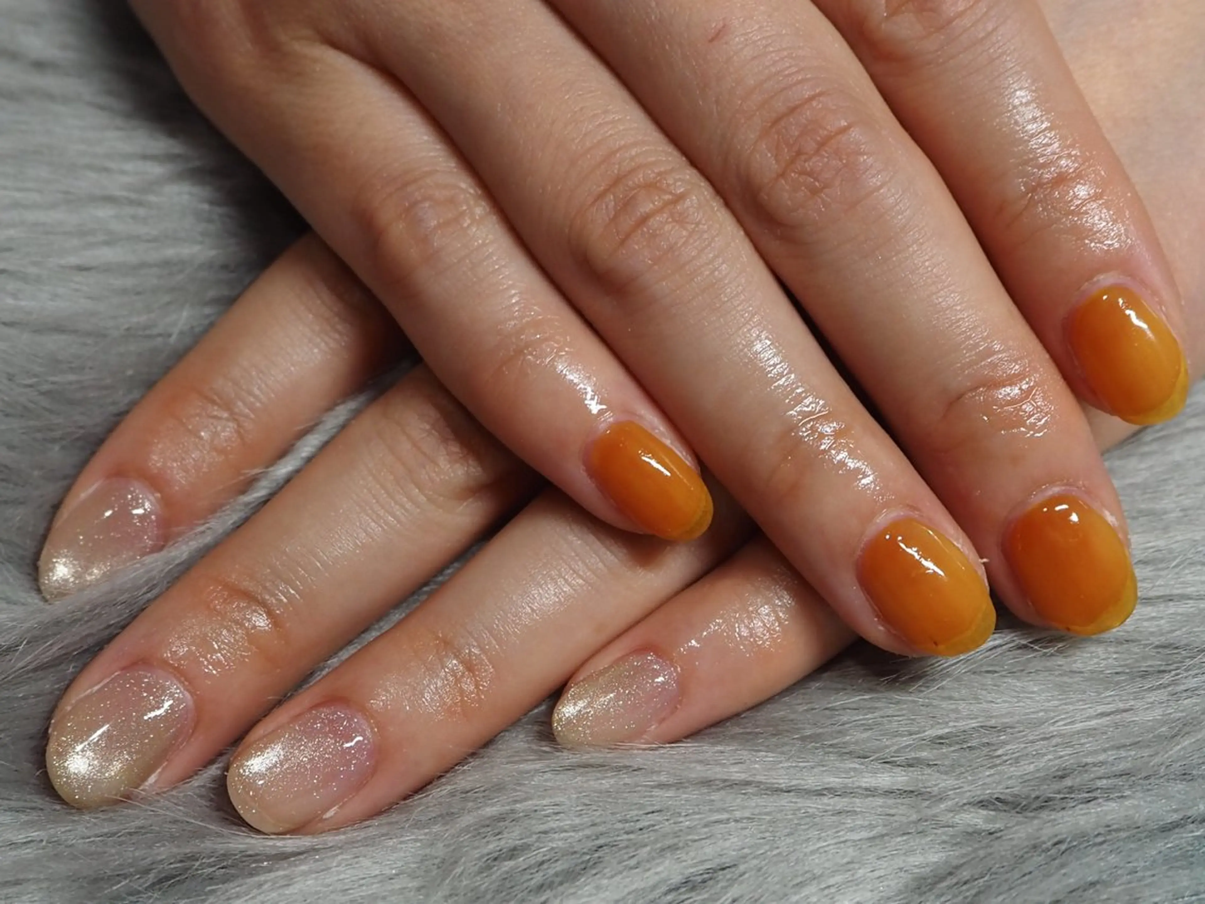 ネイル ハンドネイル Gatto所属・Gatto(ガット) ヤマモトのネイルデザイン