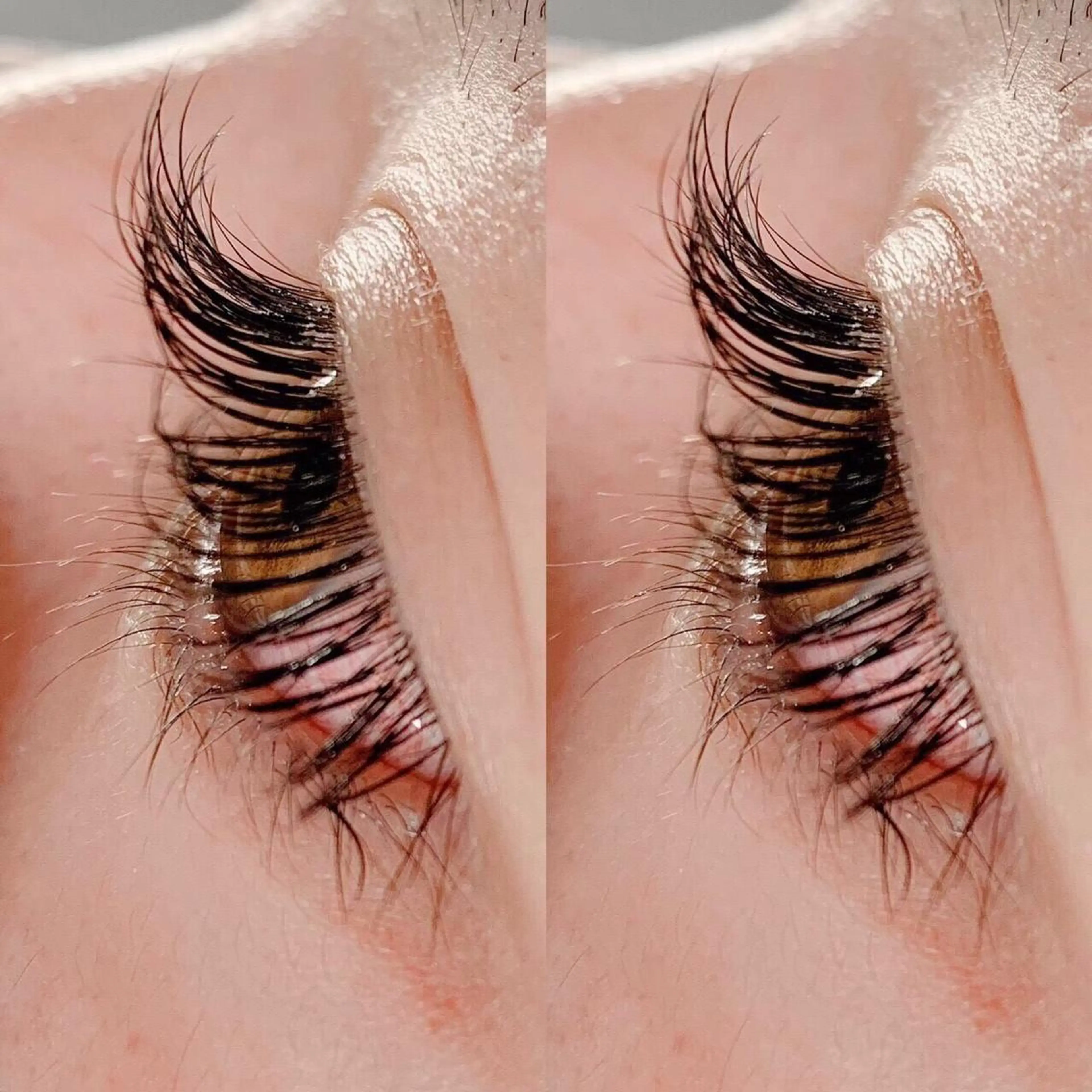 マツエク・マツパ 大阪/梅田/シャドウ パーマ/ノボリユウタのヘアスタイル