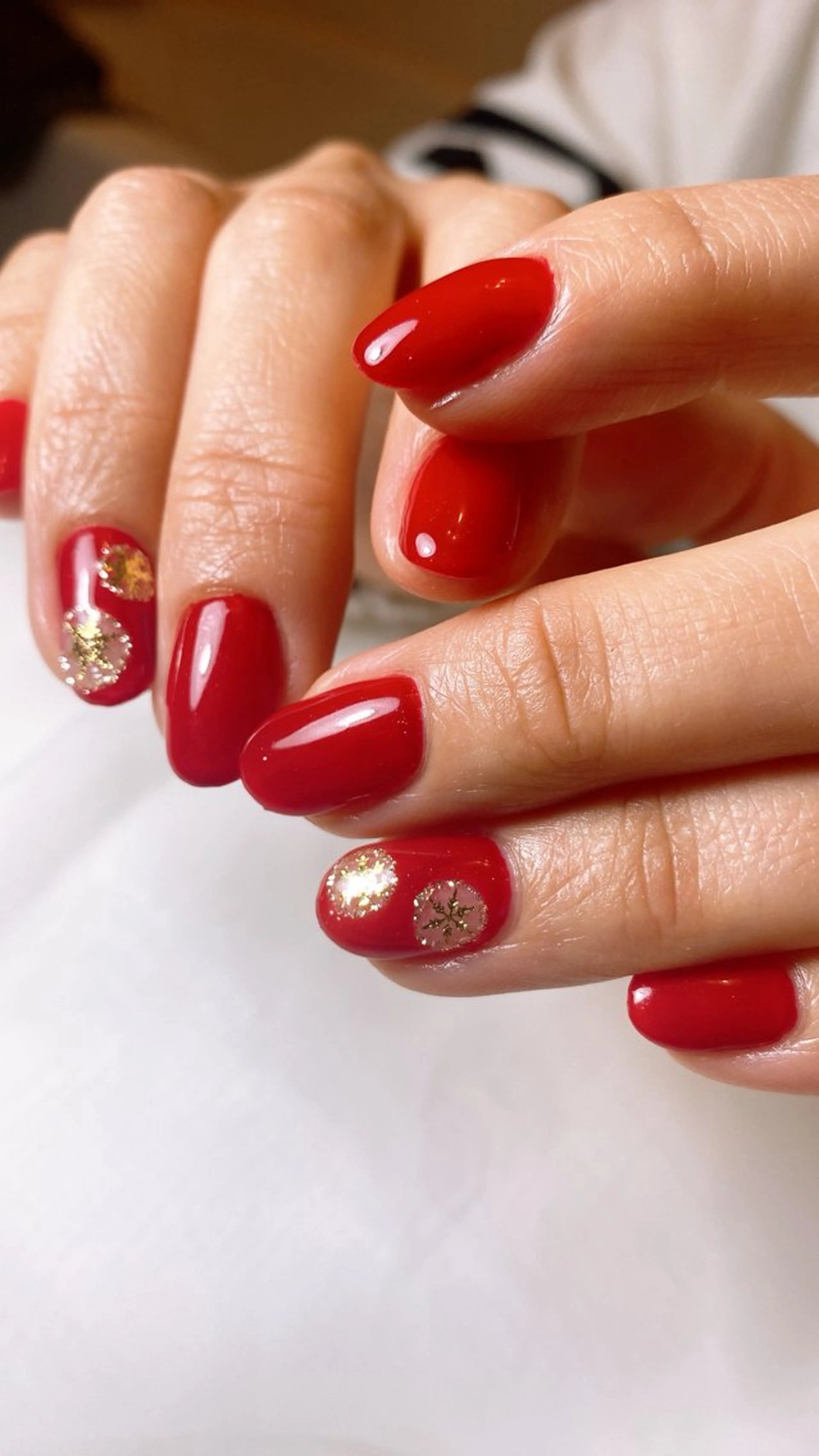 ネイル Lilikoi nail所属・Lilikoi nailのネイルデザイン