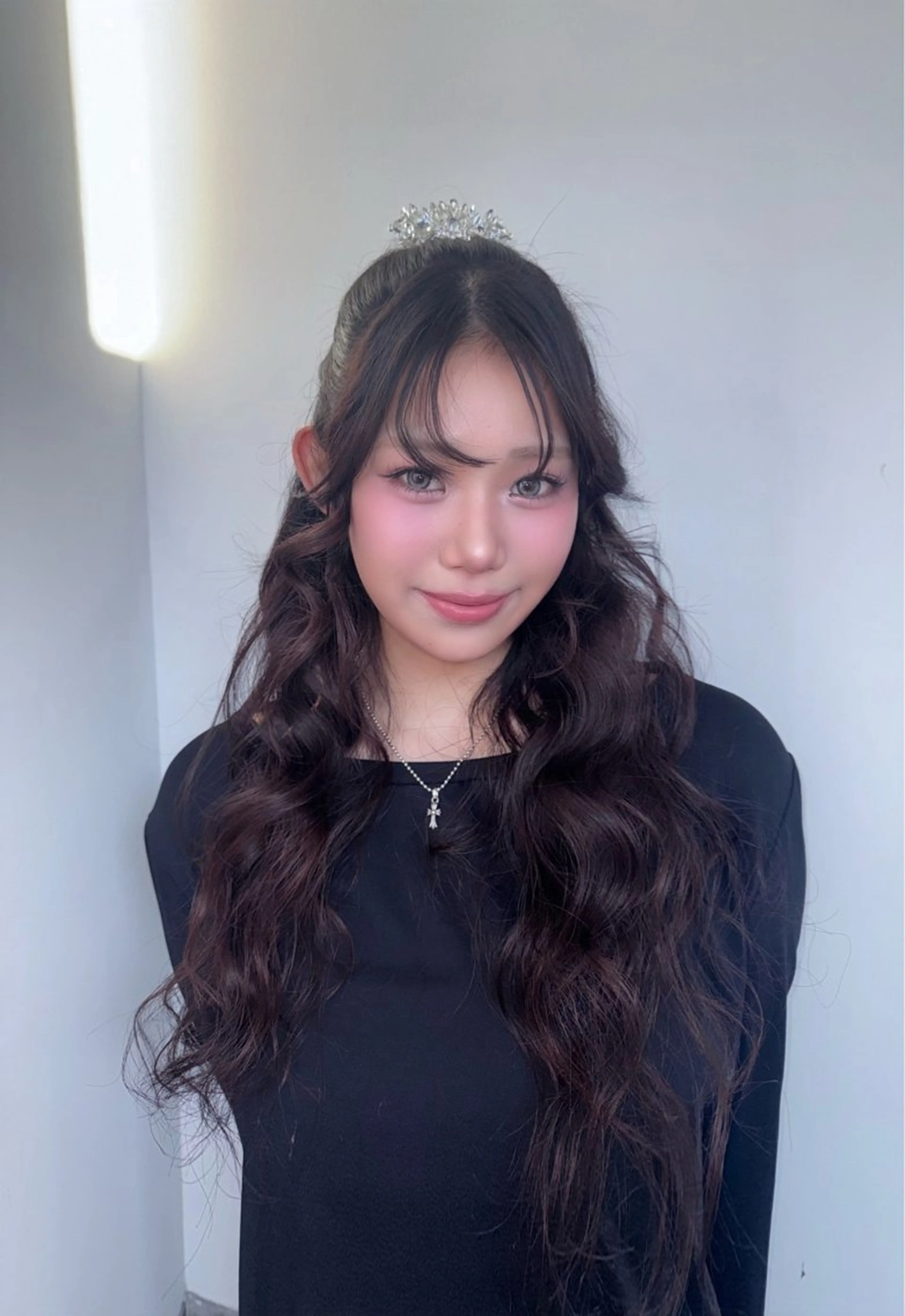 ヘアセット 🎀魅力を引き出す メイク🎀Noaのその他イメージ