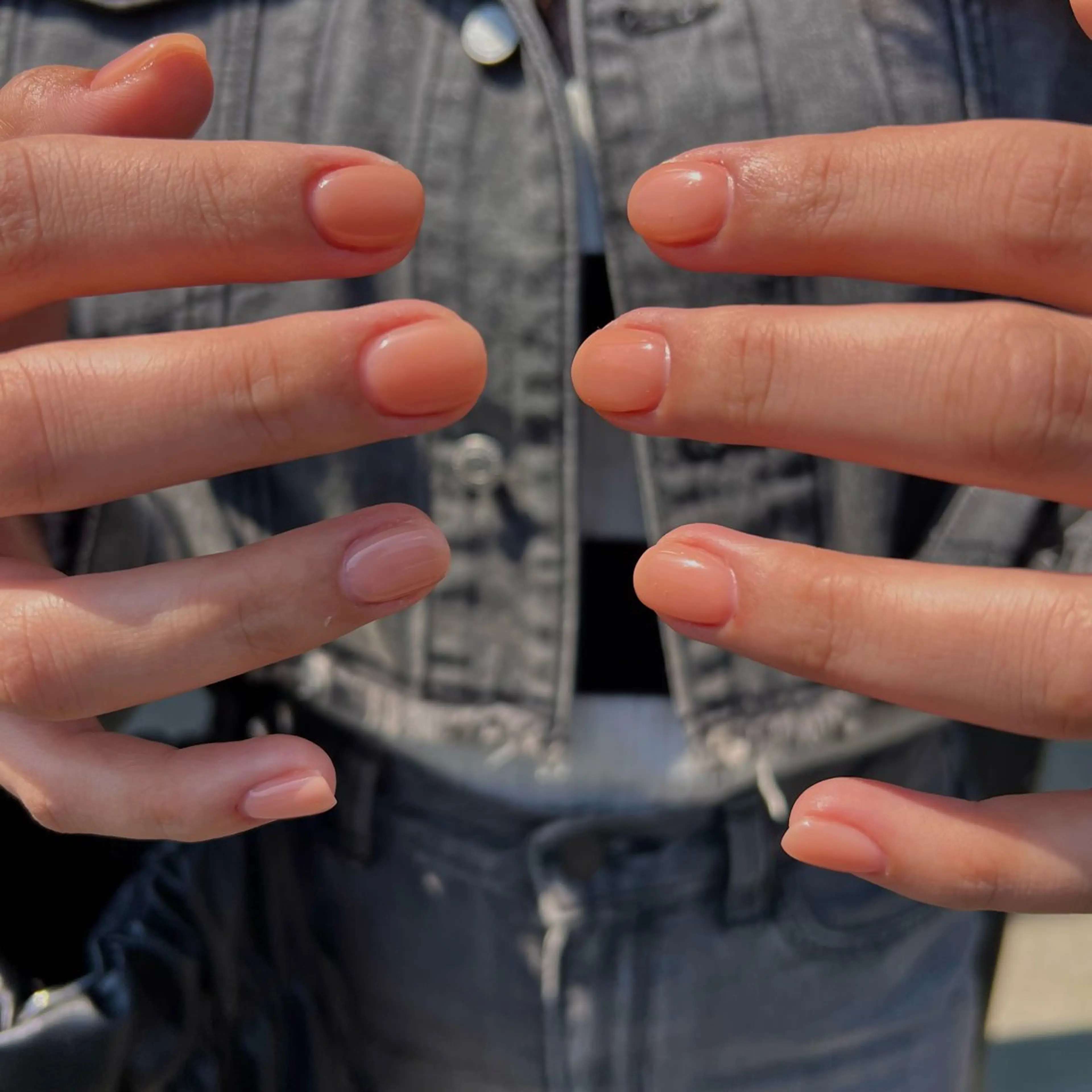 ワンカラー/オフ込【メンズOK‼︎】の写真