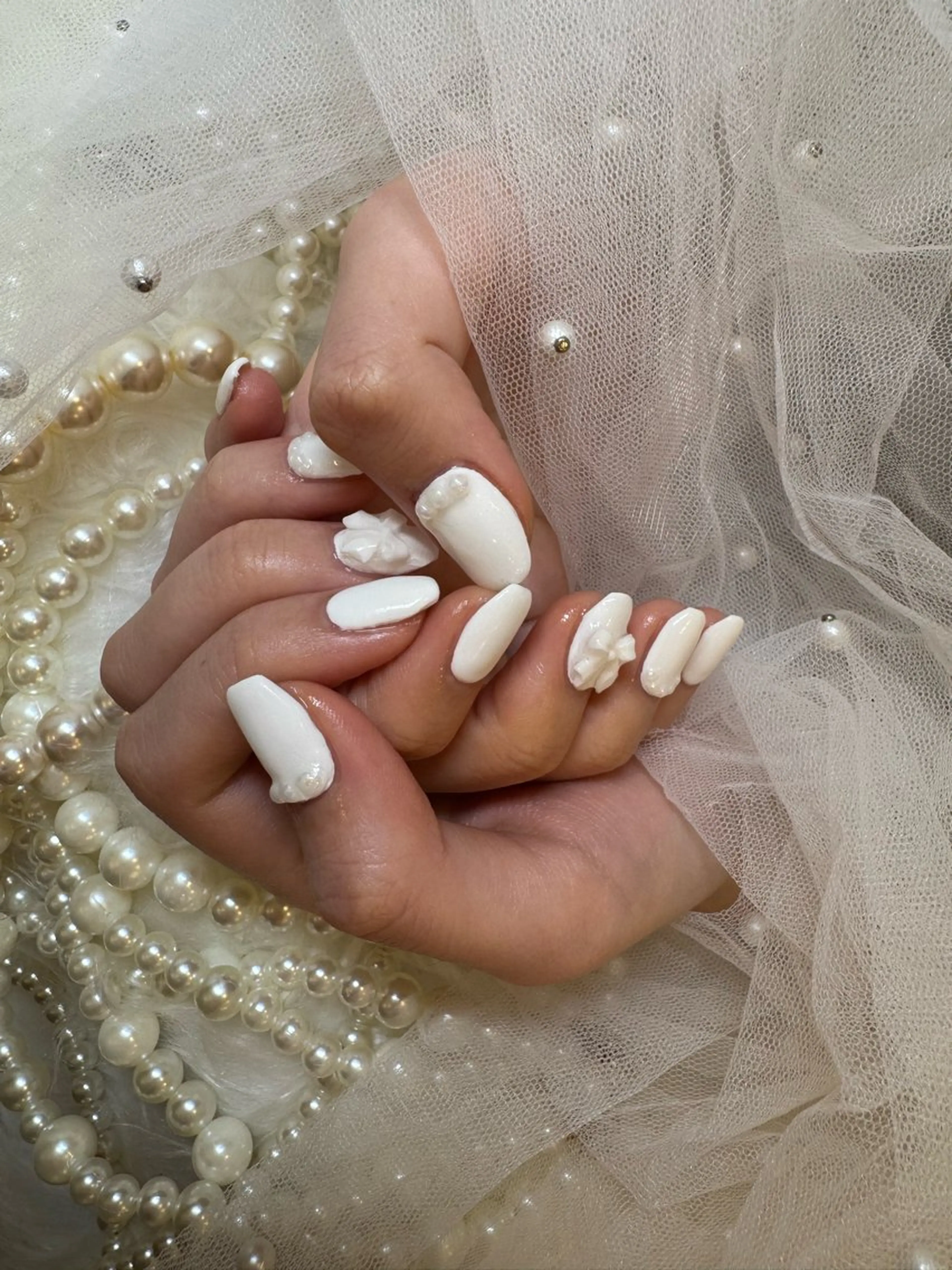 ネイル ネイルサロン naiIanのネイルデザイン