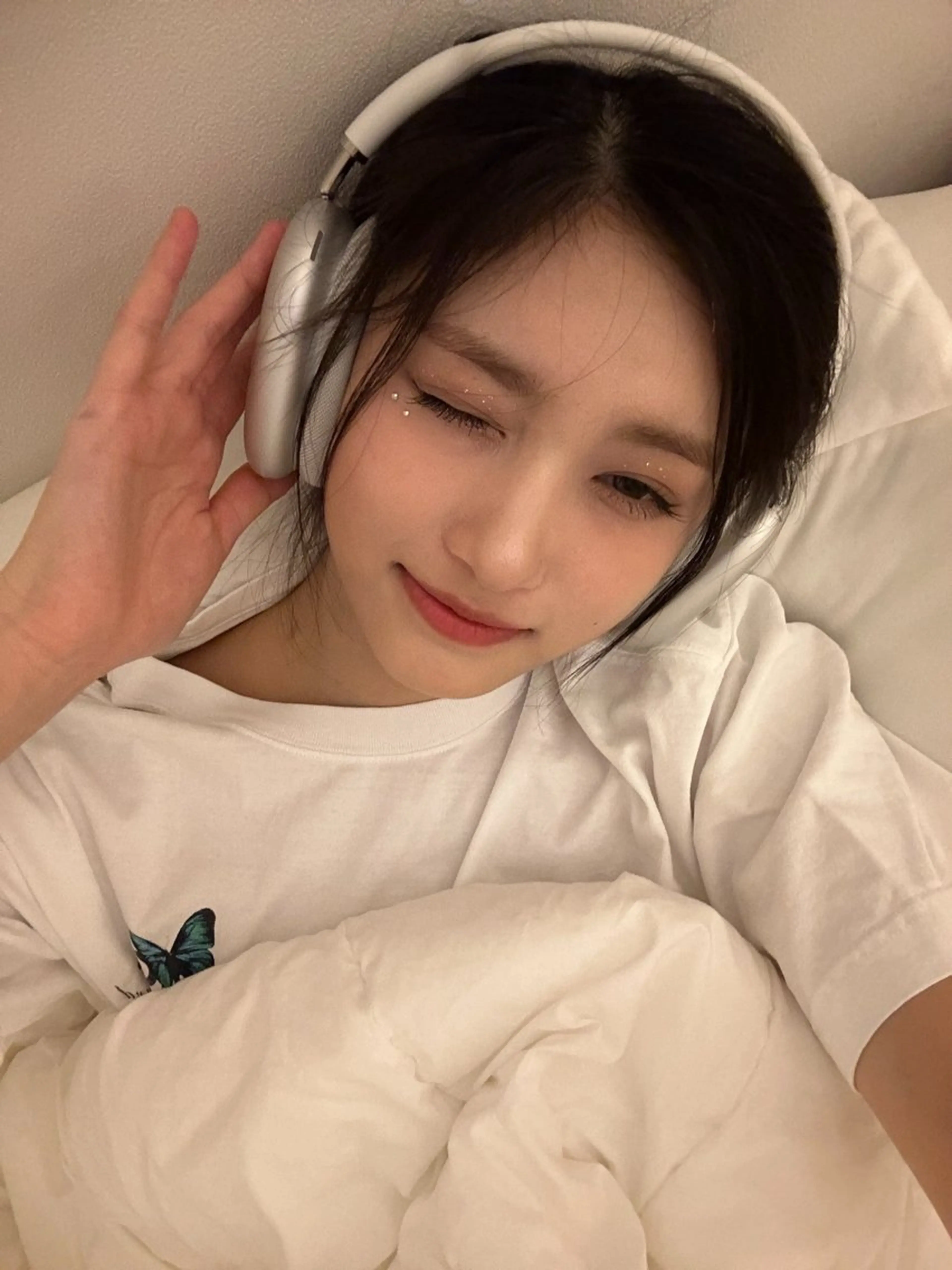 マツエク・マツパ バインドロック NANA  MILANO所属・𝘒𝘈𝘌𝘋𝘌 天神𝘕𝘈𝘕𝘈のマツエク・マツパデザイン