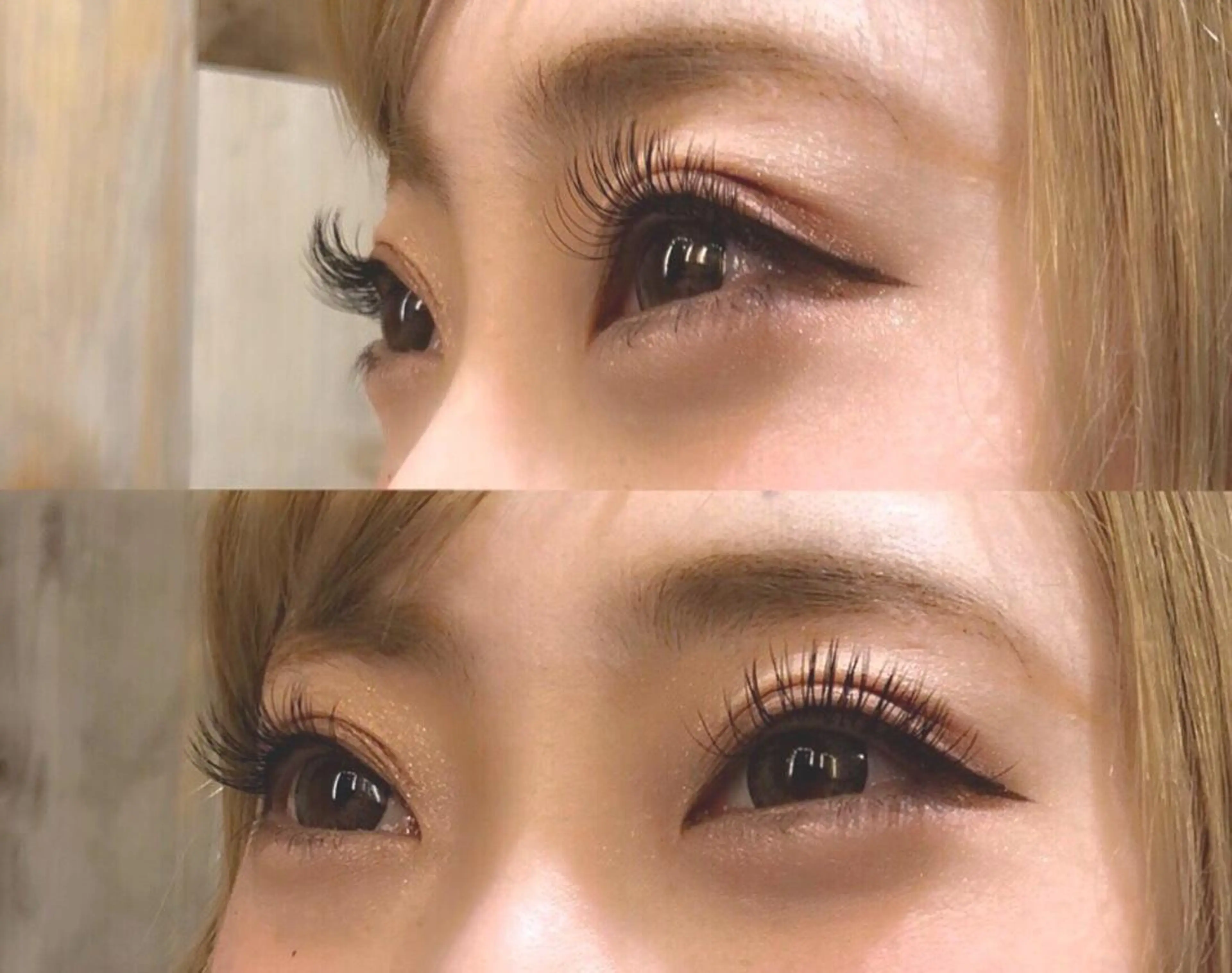 マツエク・マツパ 眉毛専門店brow art上野店 阿部の眉毛・アイブロウイメージ