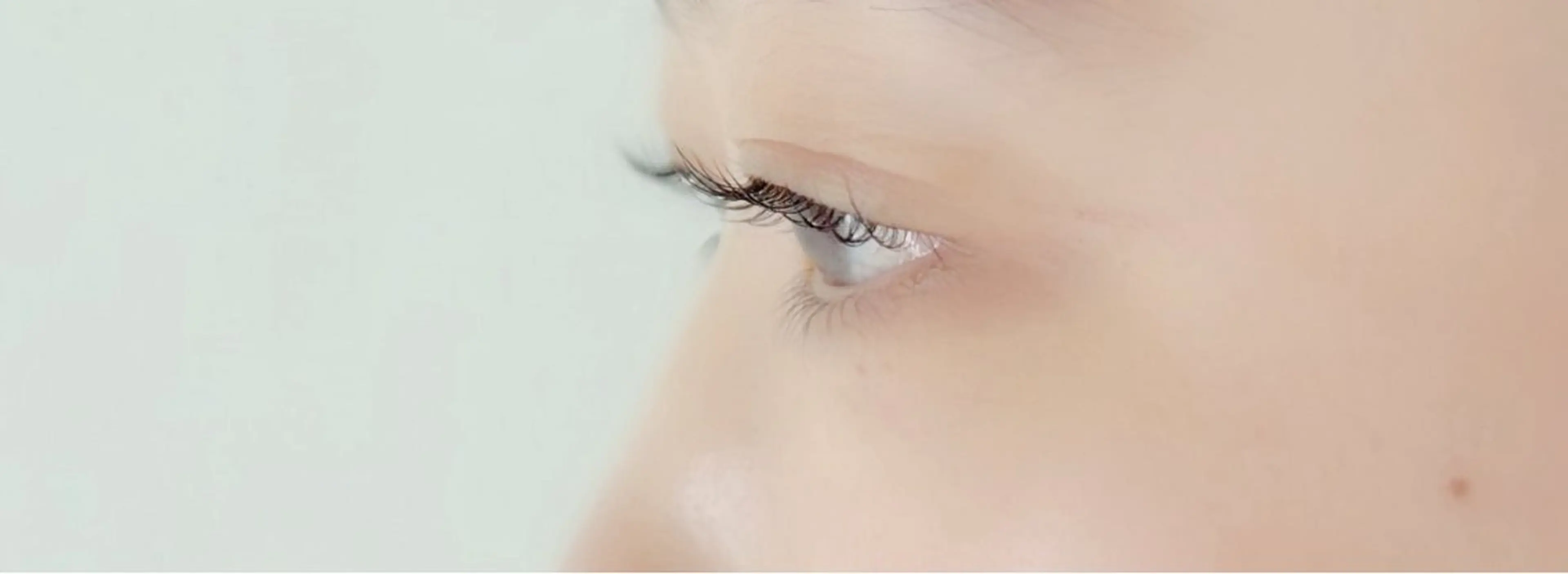 マツエク・マツパ 一重×まつ毛パーマ ALICE 梅田茶屋町店所属・伊藤 becky lashのマツエク・マツパデザイン