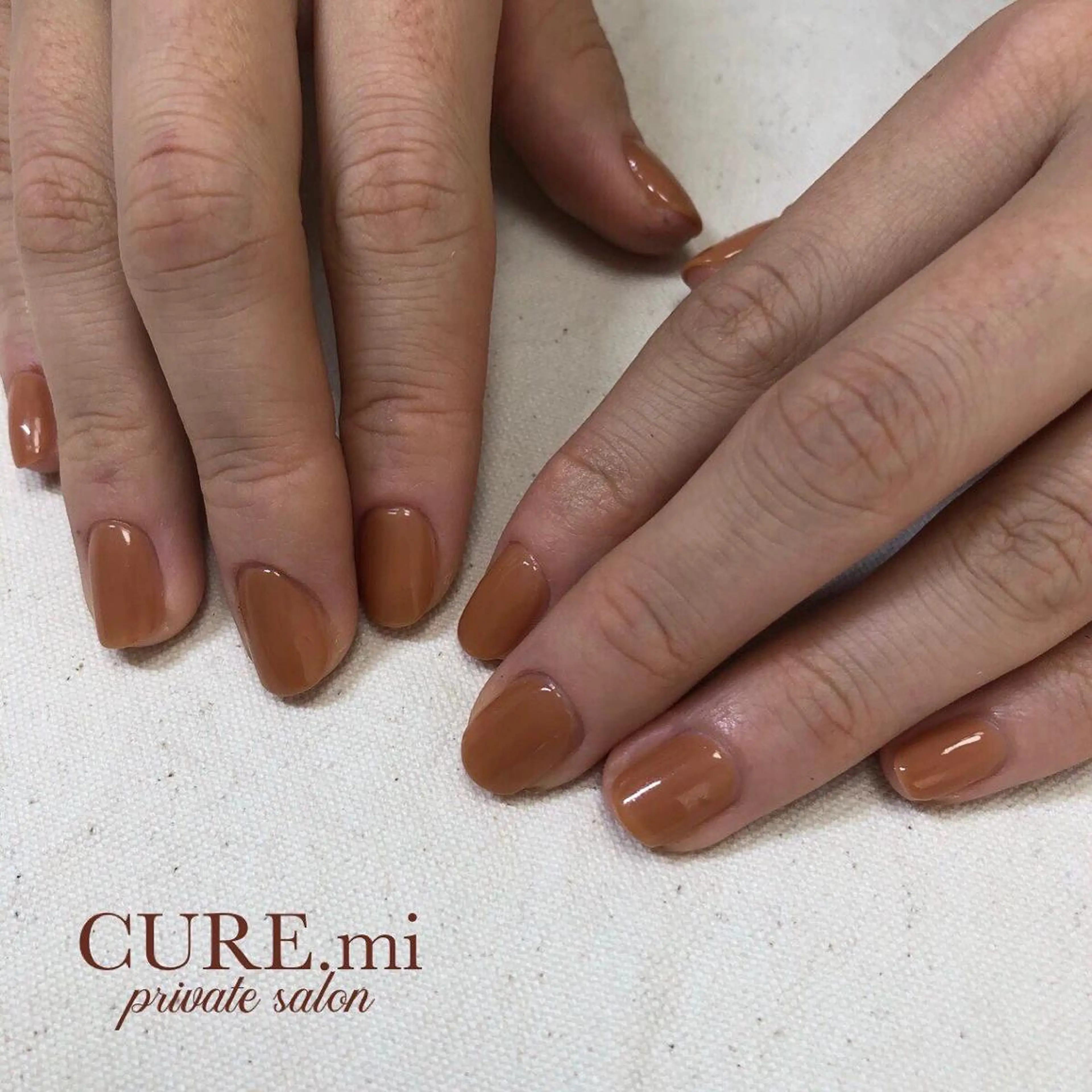 ネイル ハンドネイル ハンドケア 伊藤 美香のその他イメージ