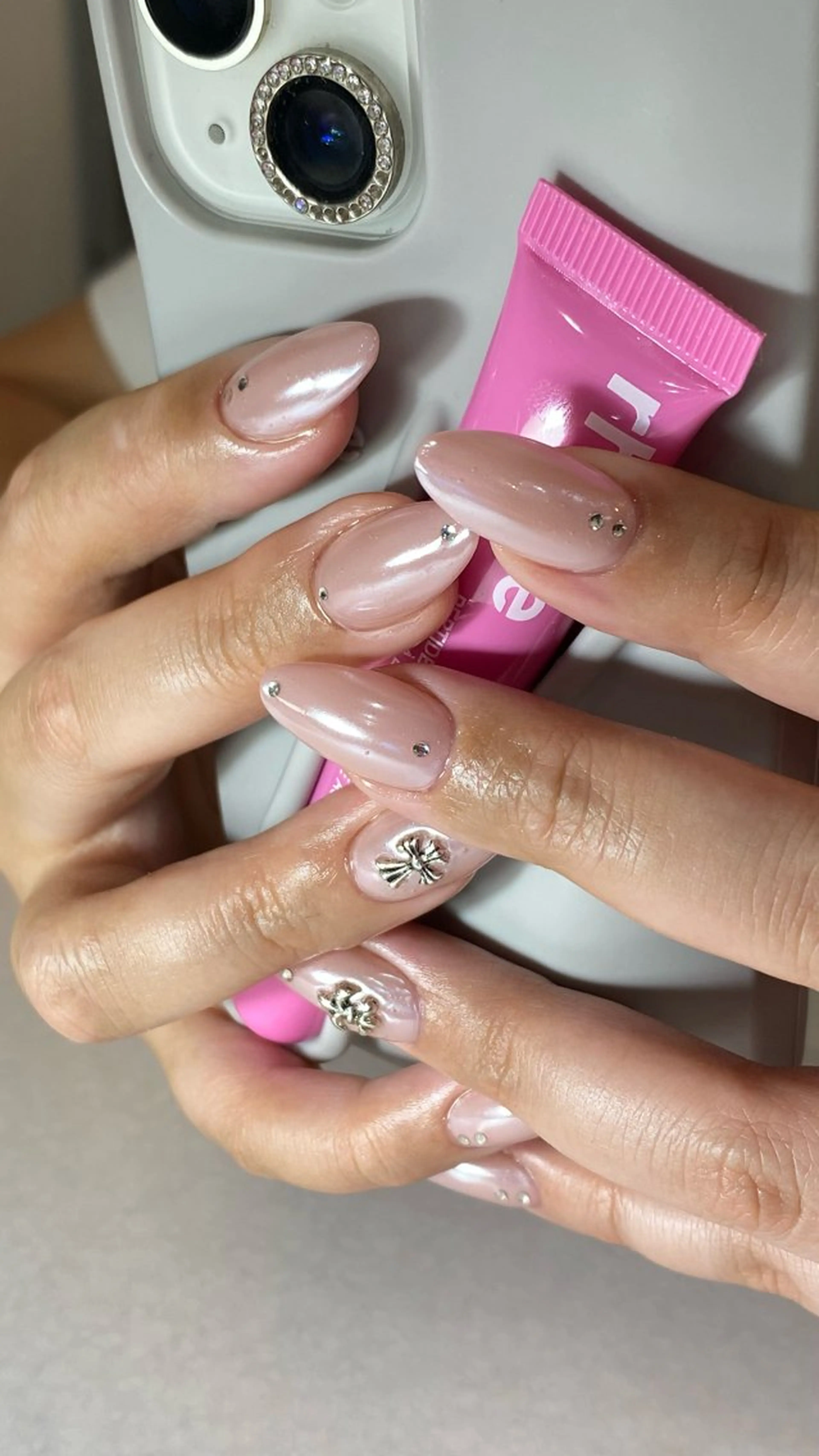 ネイル Nail studio Sis所属・Nailstudio Sisのネイルデザイン