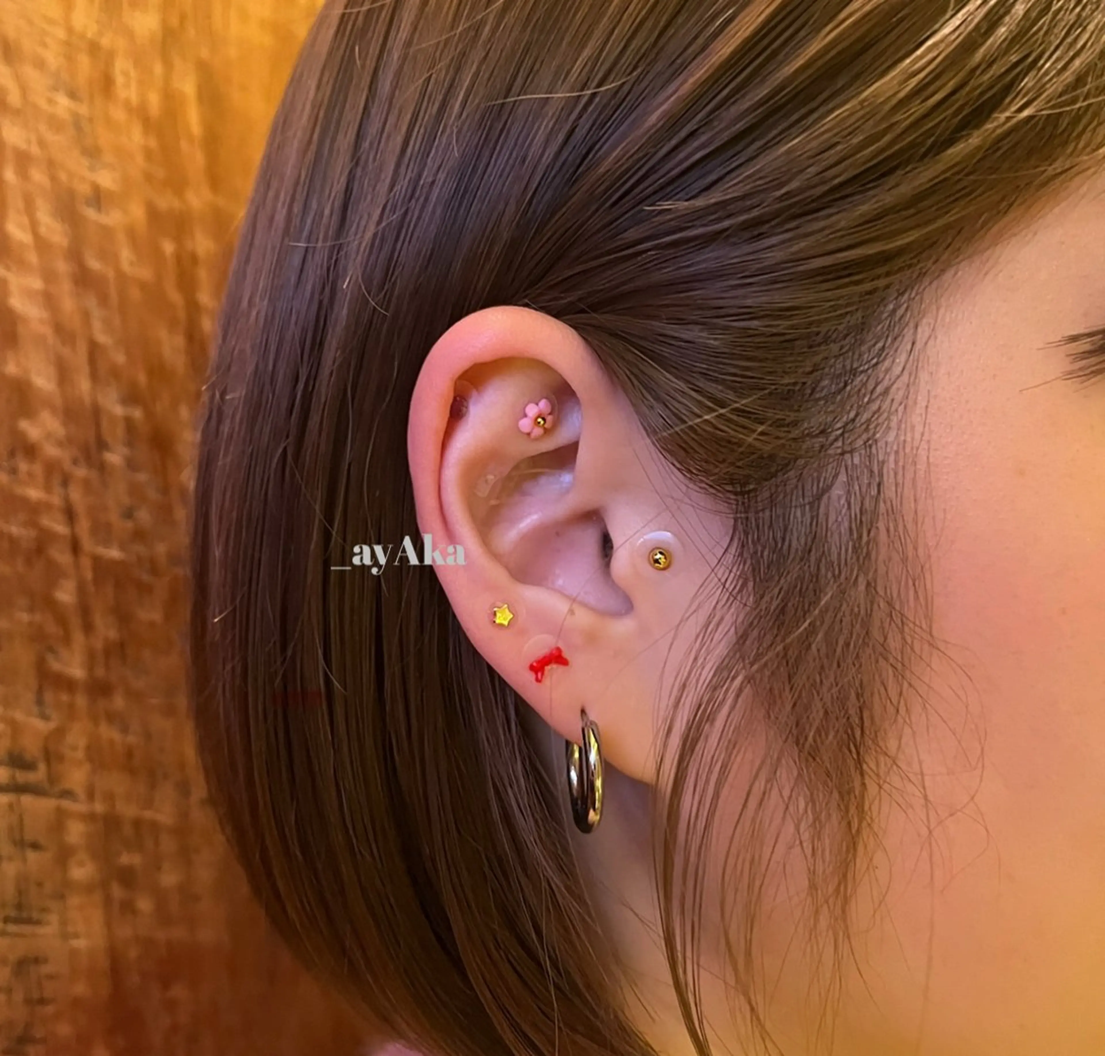 その他 _ ayAkaのその他イメージ