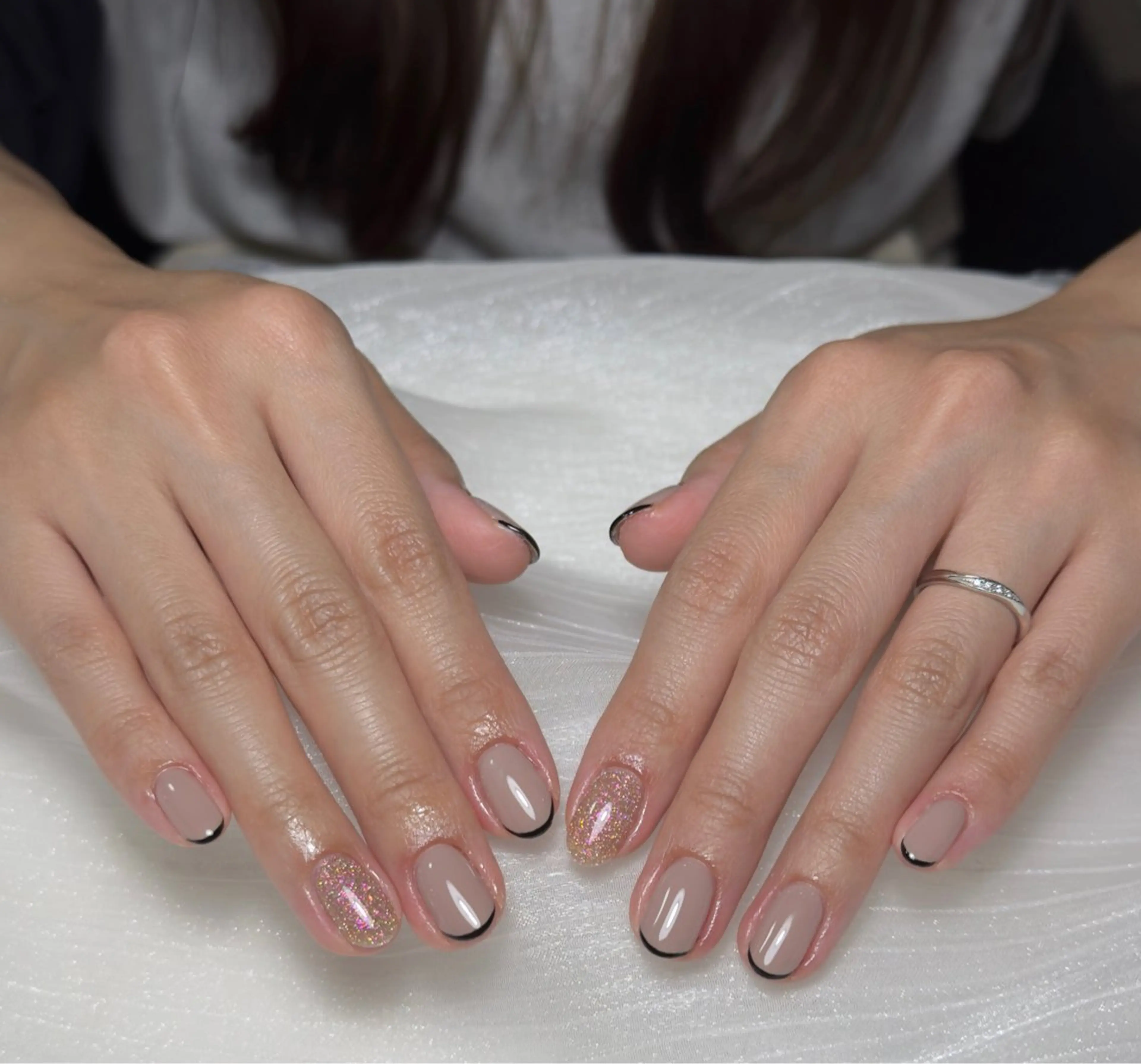 ネイル ハンドネイル YS Nailのネイルデザイン