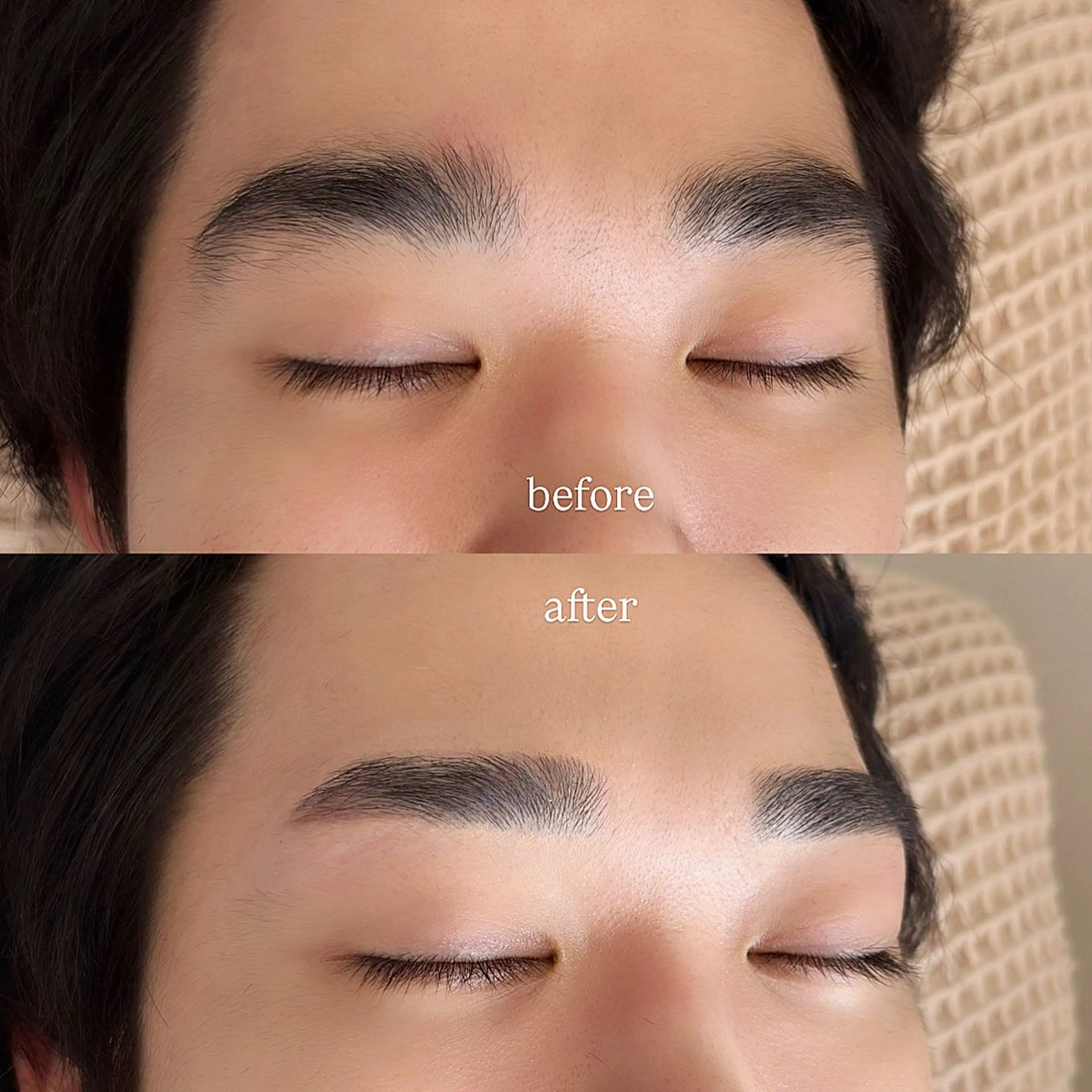 アイブロウ 777nail salonのネイルデザイン