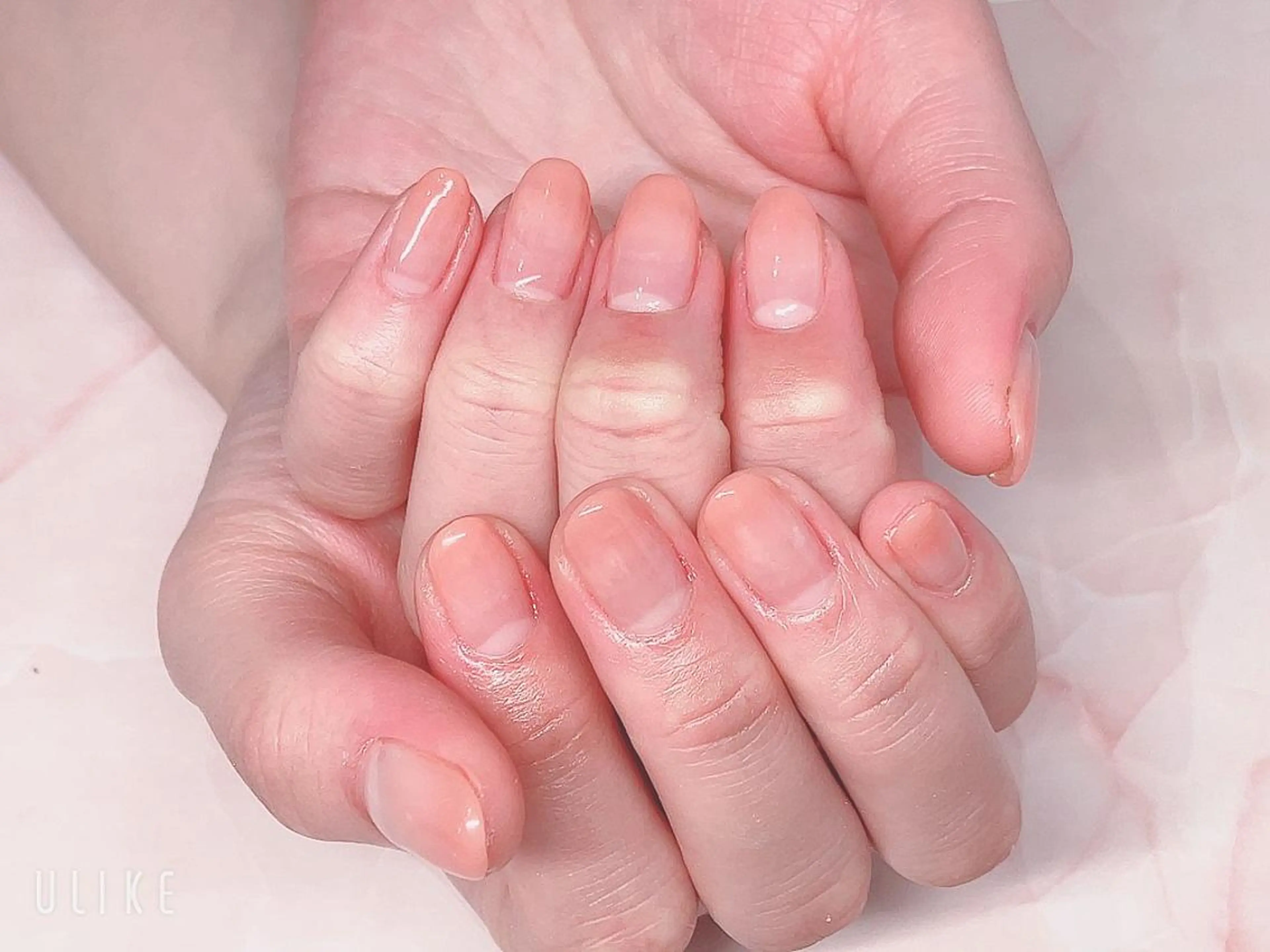 ネイル Nail -La clarte'-所属・Nail-La clarte'-のネイルデザイン