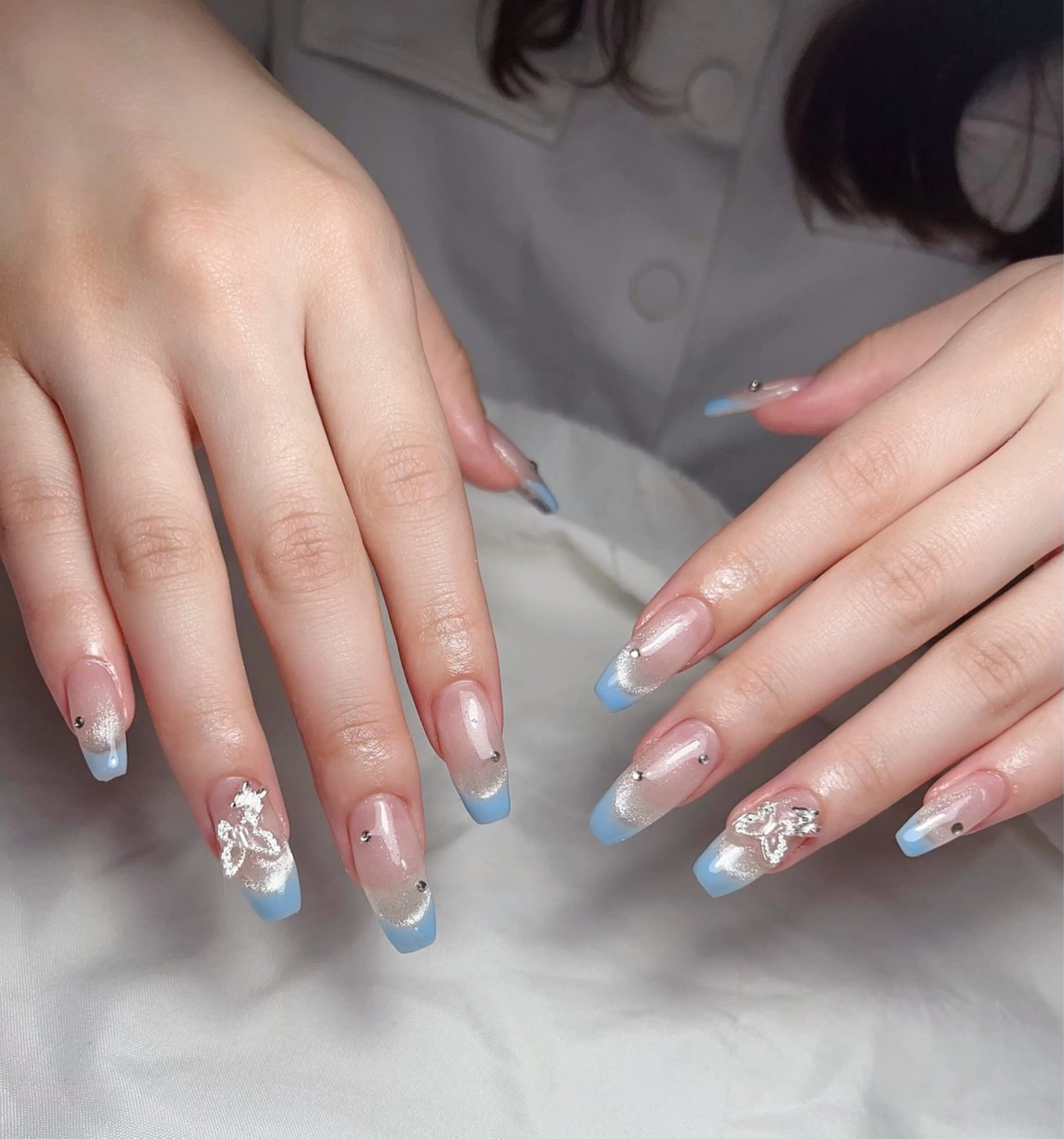 ネイル KA Linのネイルデザイン