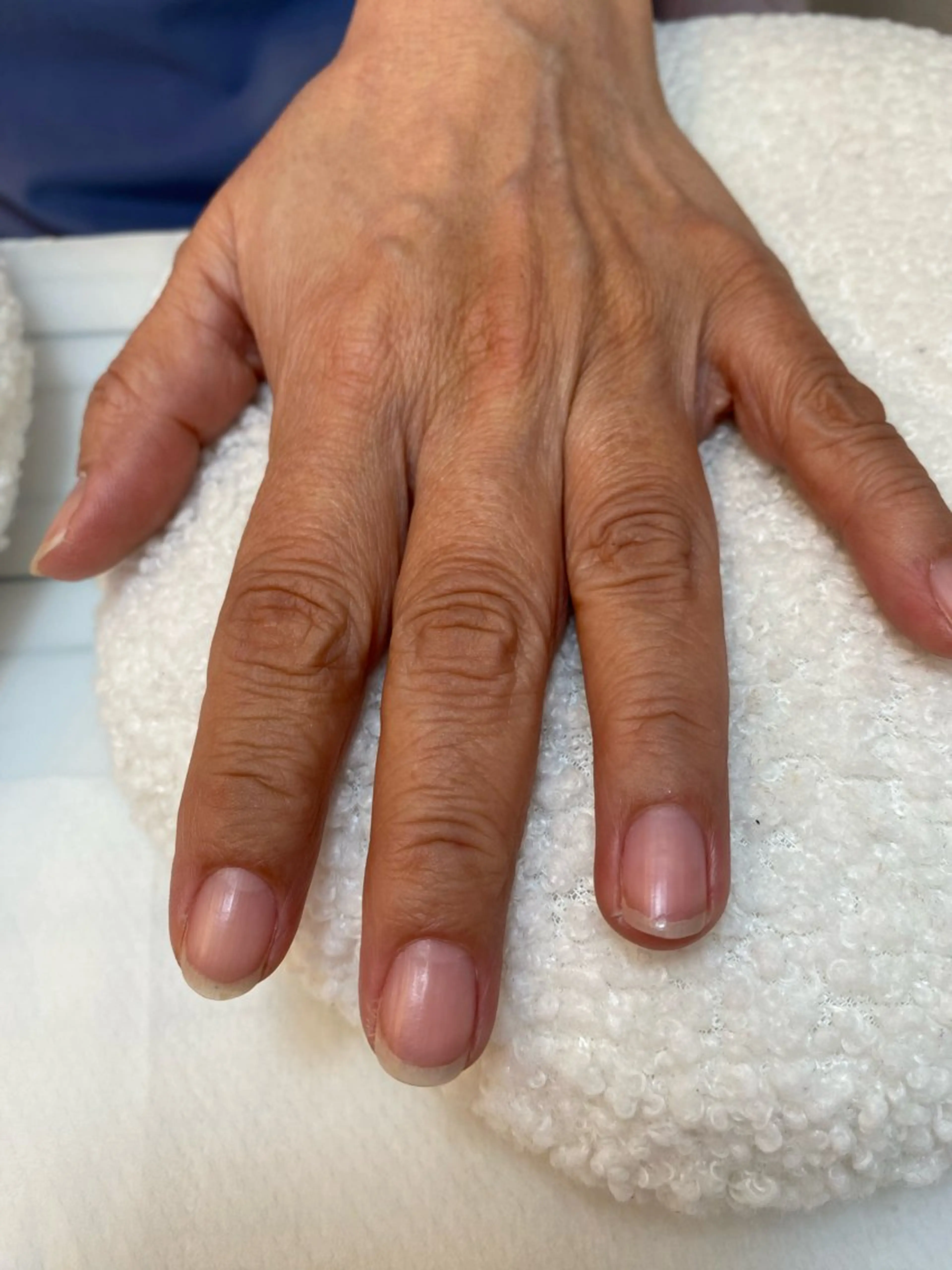 ネイル ハンドケア Luana所属・浜松市西区舘山寺町 Luana/ひとみのネイルデザイン