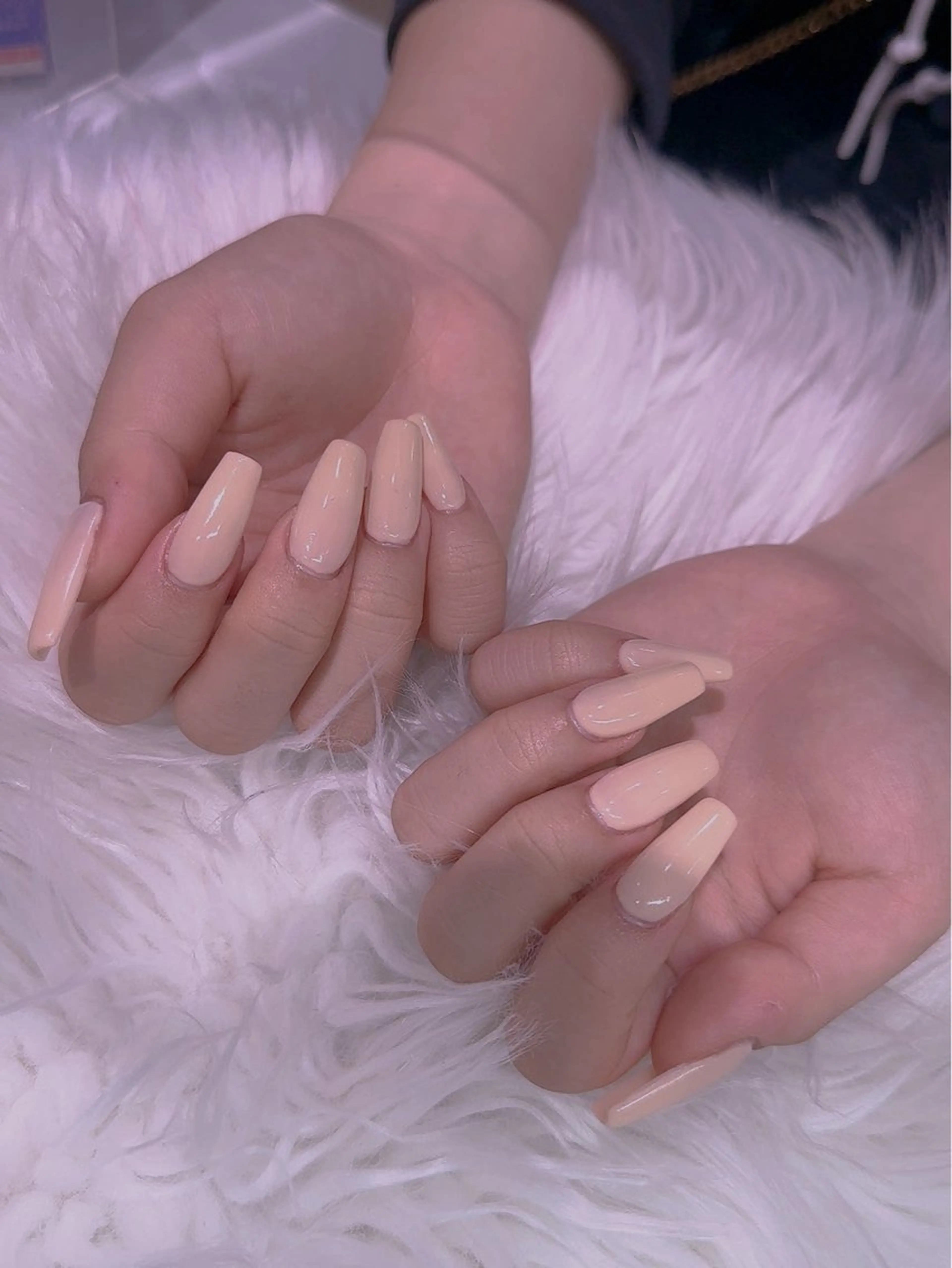 ネイル ハンドネイル エムズ エムズのマツエク・マツパデザイン