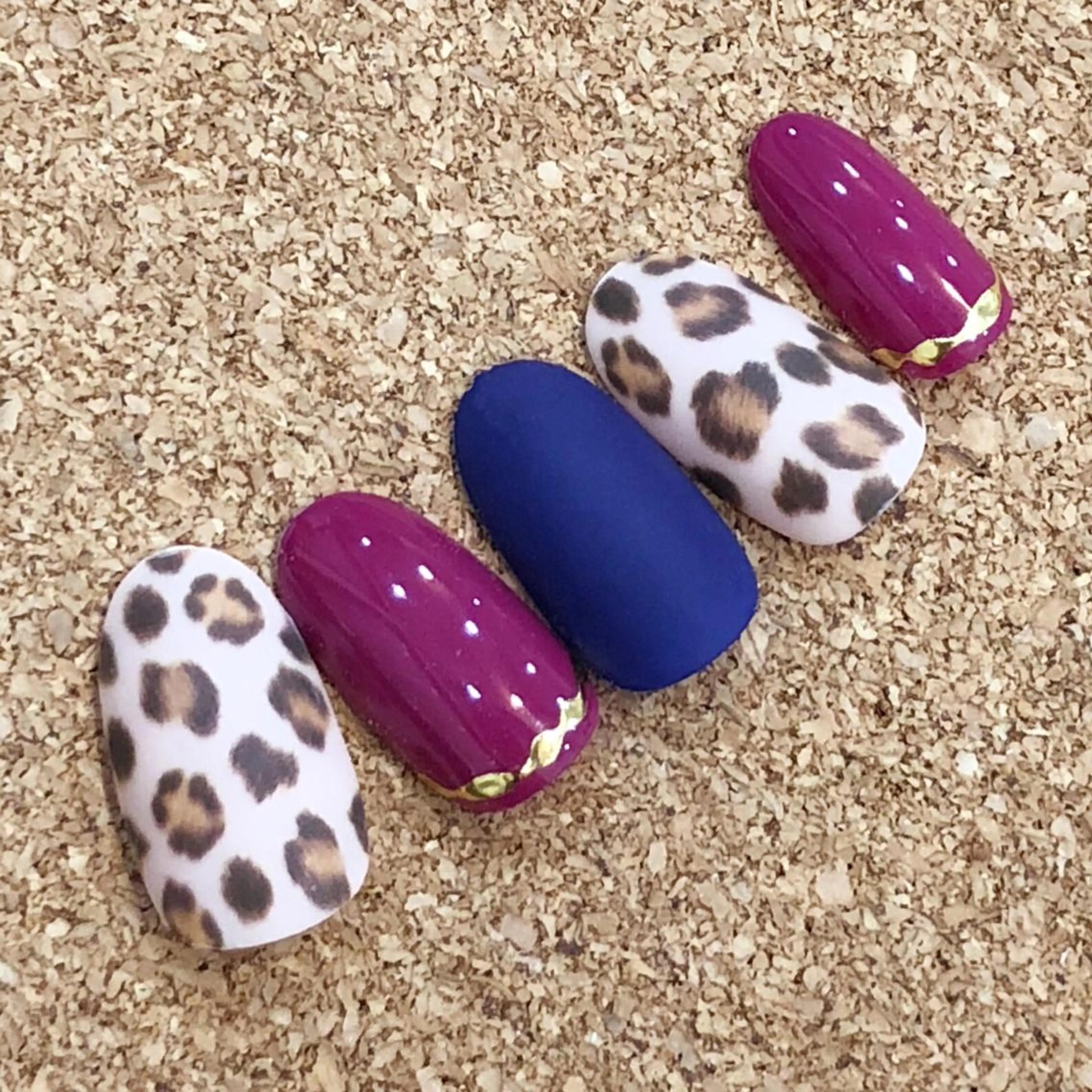 ネイル 古屋 勢子のその他イメージ