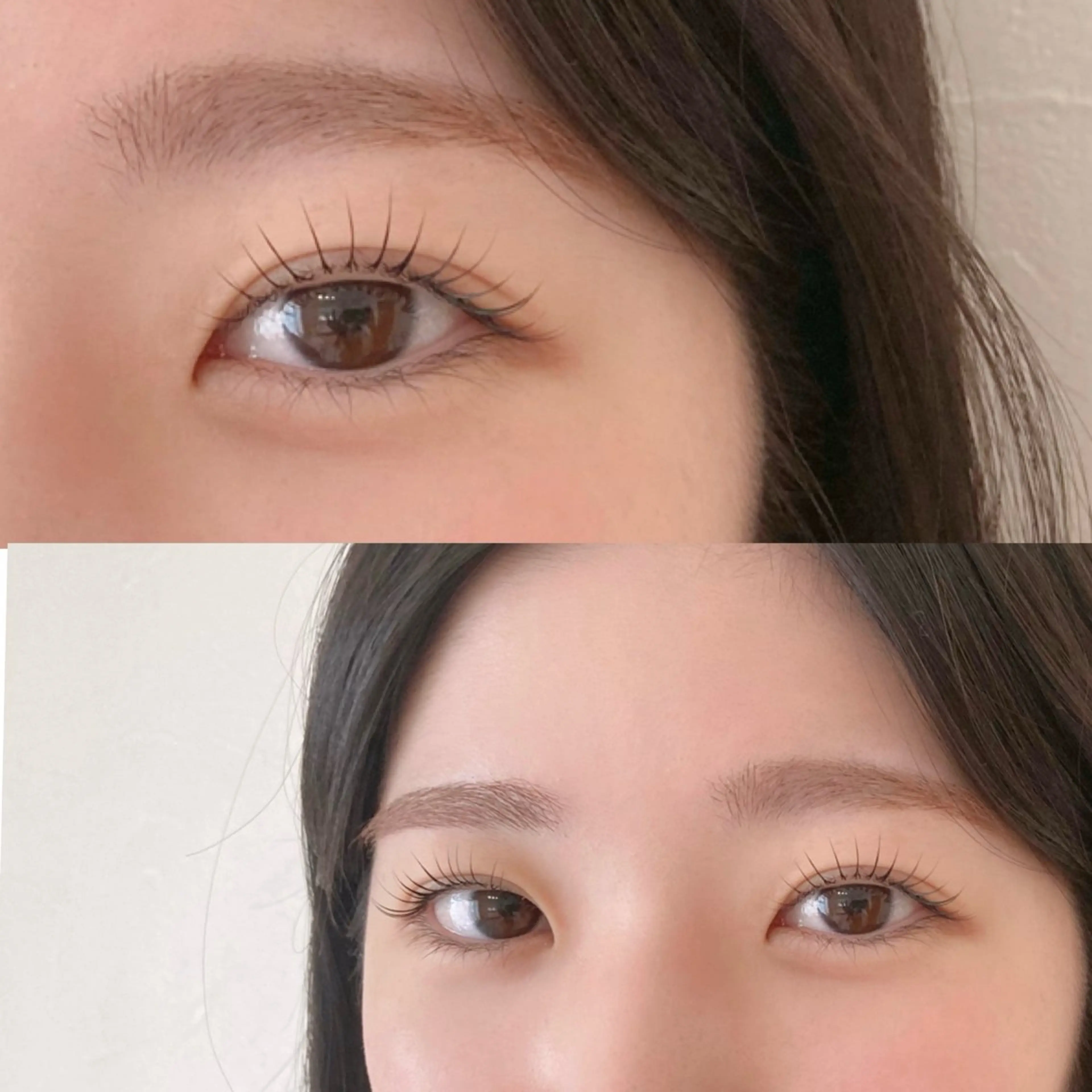 マツエク・マツパ eye_ yumikoのマツエク・マツパデザイン