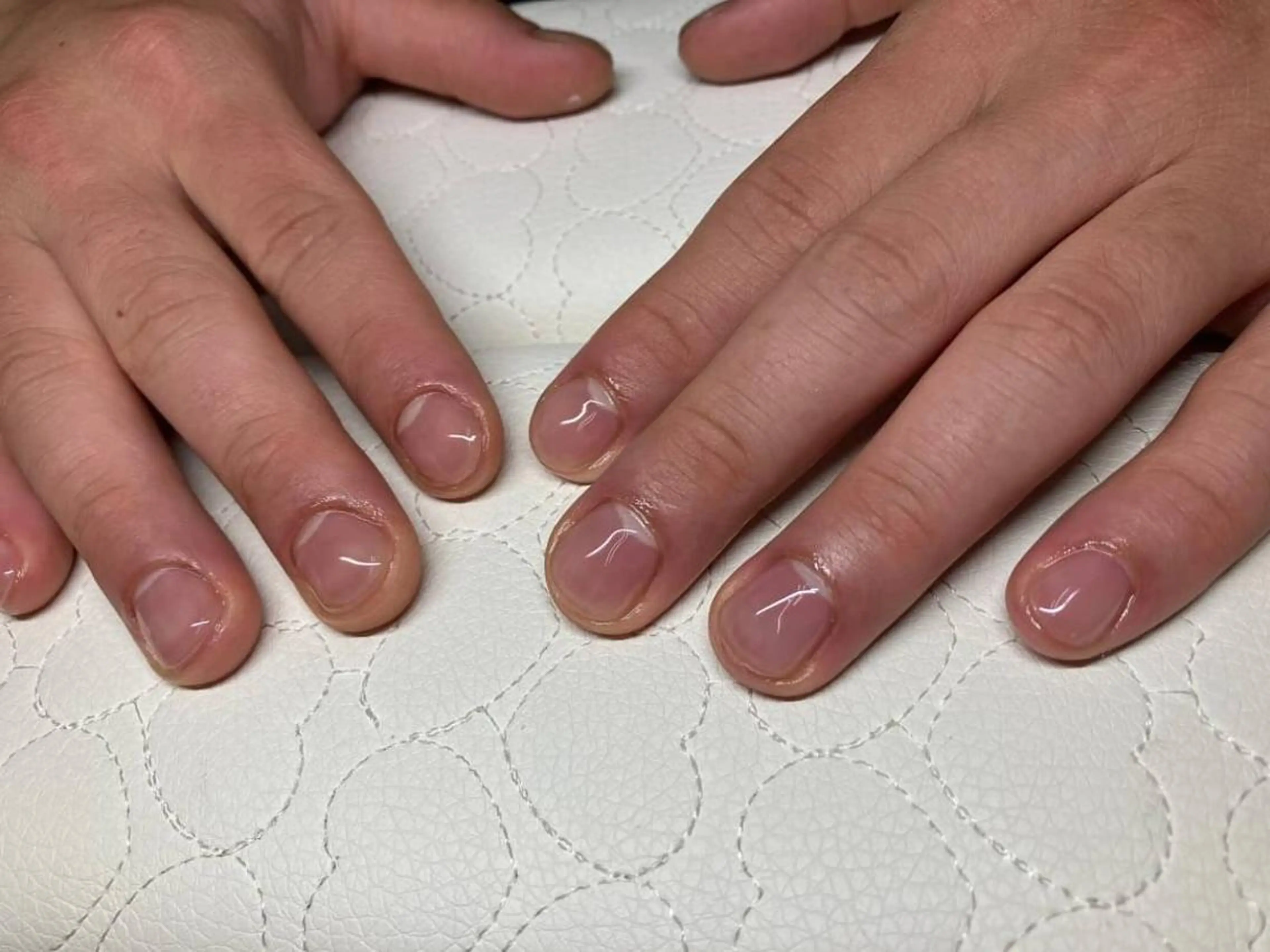 ネイル Lily所属・Nail Lilyのネイルデザイン