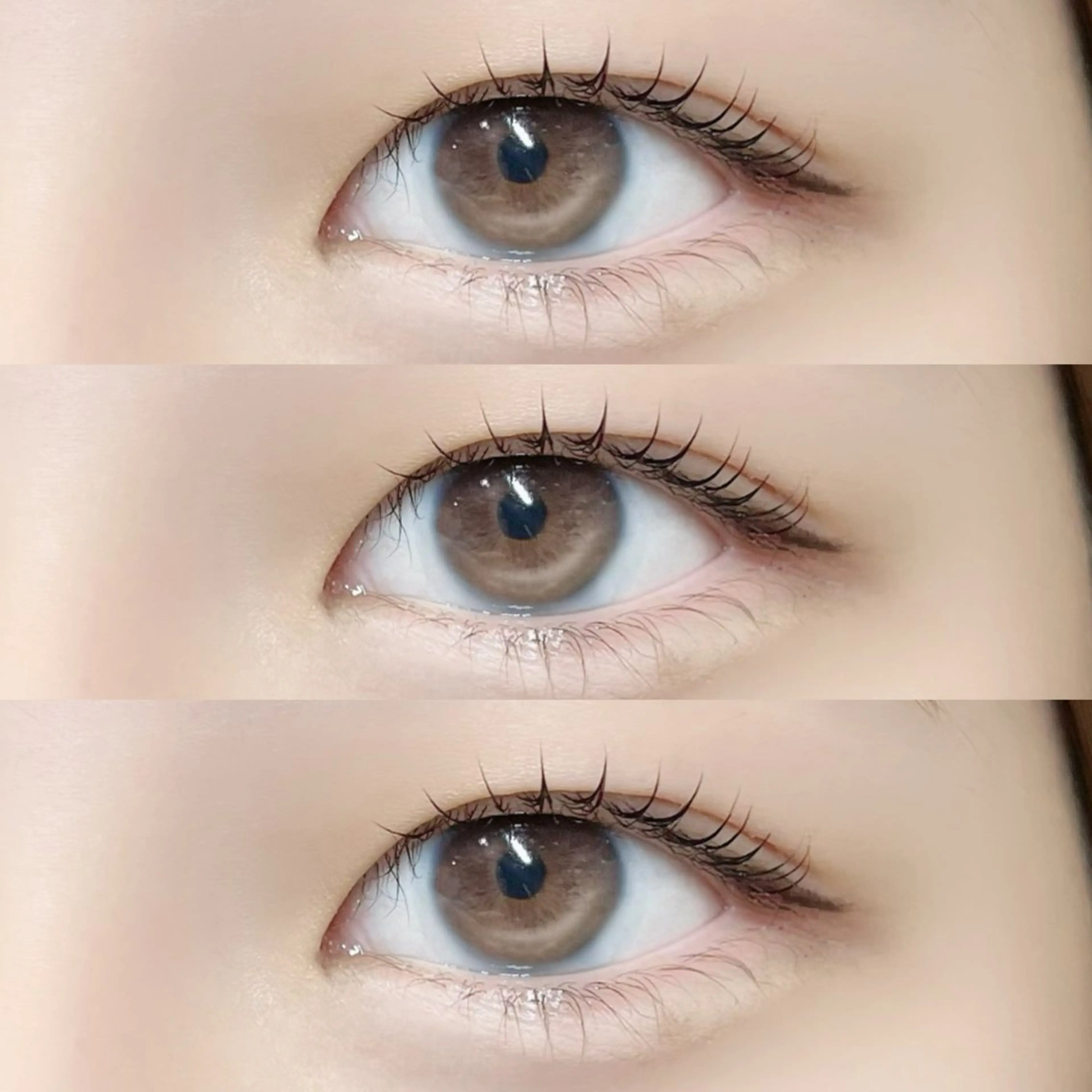 マツエク・マツパ 髙木あさか chouchouのマツエク・マツパデザイン