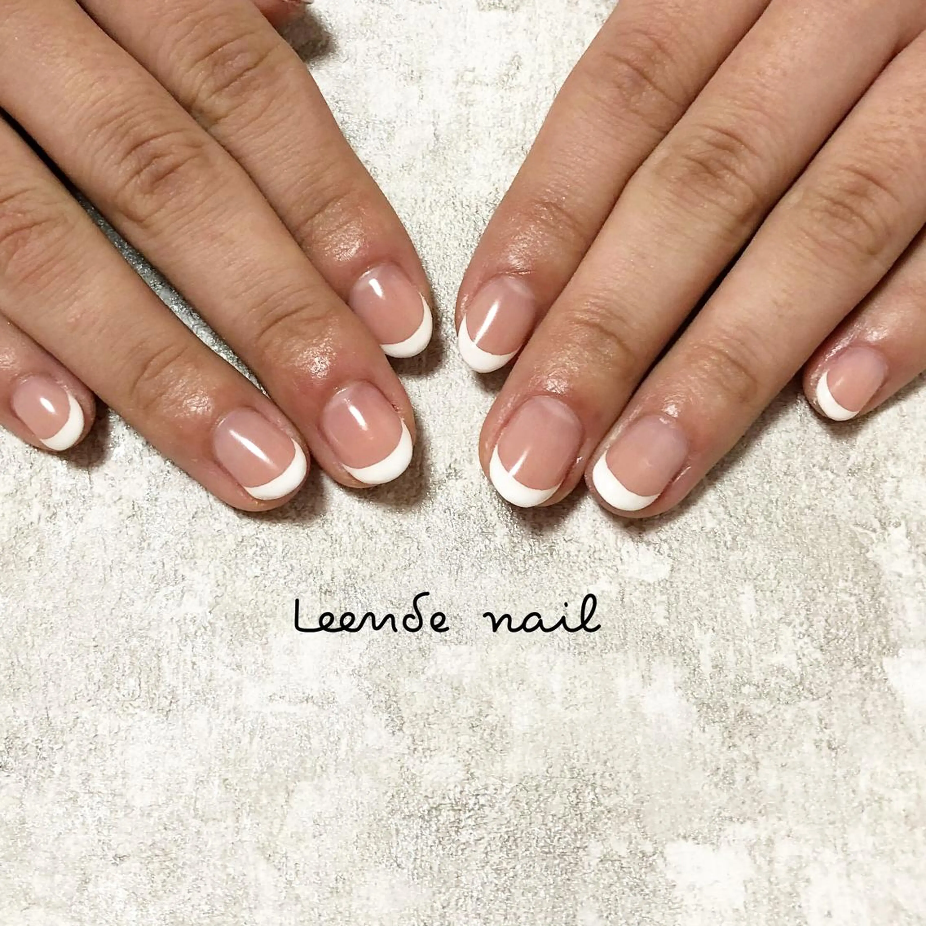ネイル Leendenail 【リエンダネイル】のネイルデザイン