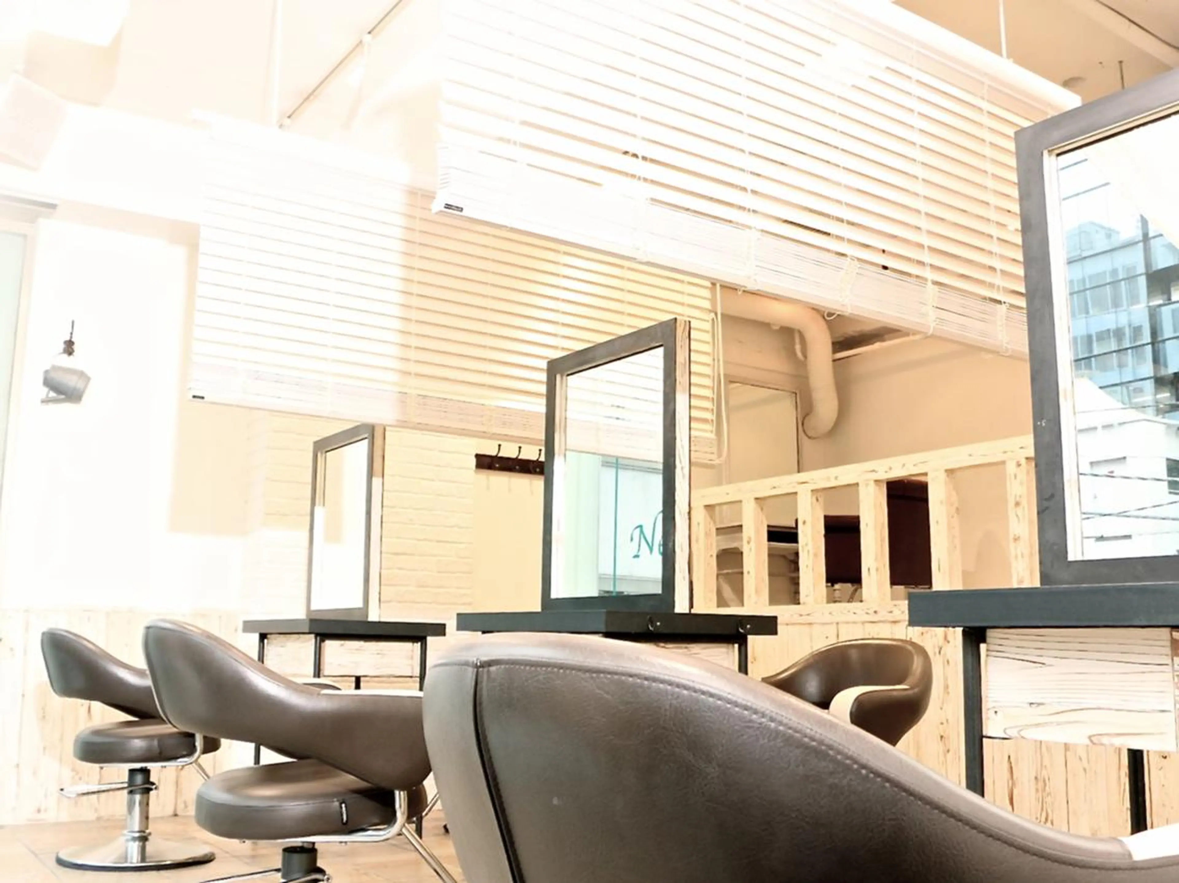 【髪質改善師】 鈴木伸之介のヘアスタイル