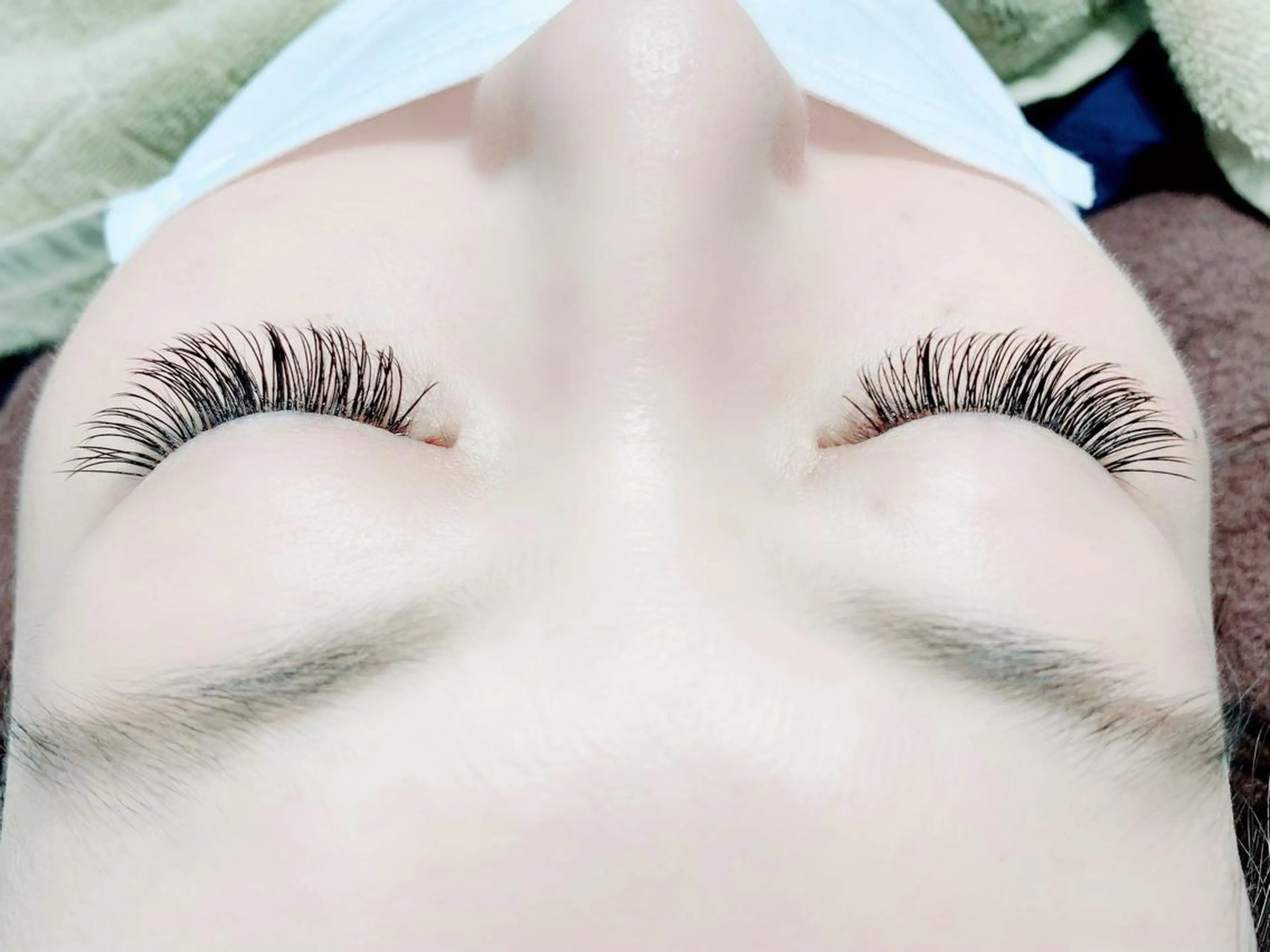 マツエク・マツパ Twiggy Lashes所属・Twiggy Lashes いずみのマツエク・マツパデザイン