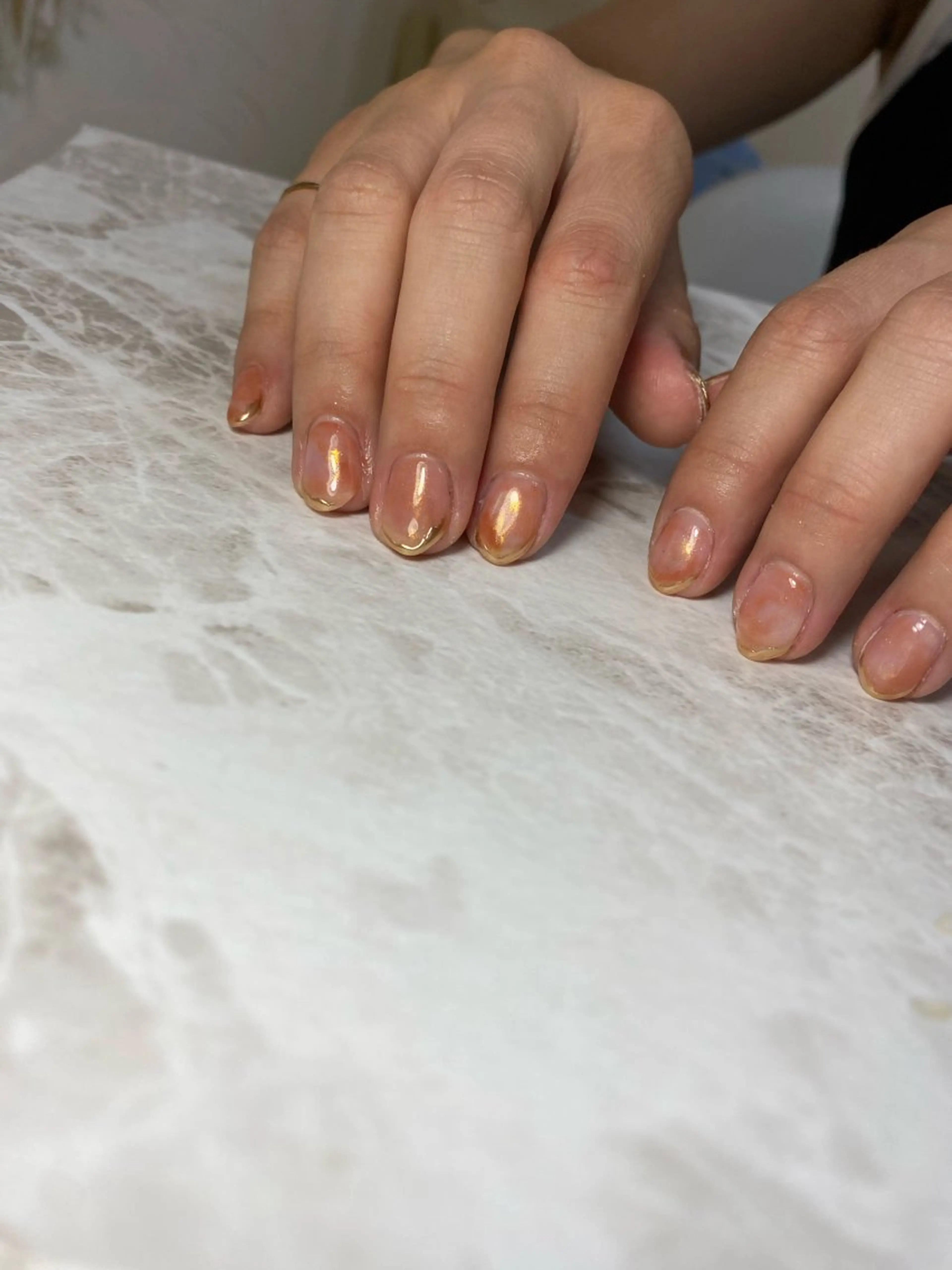 ネイル nailroom  ALLURE所属・nailroom allureのネイルデザイン