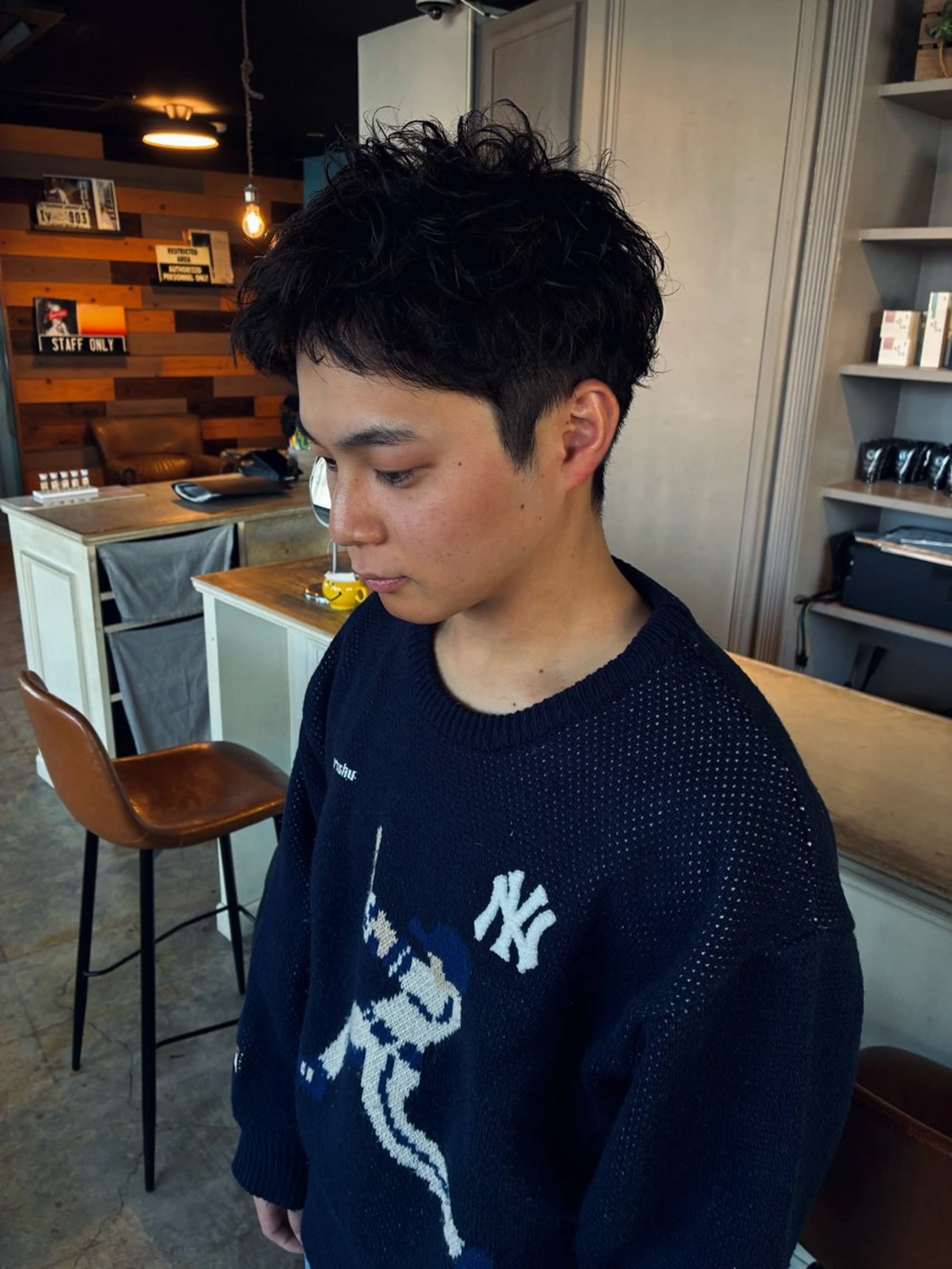 【再現性】カットの写真