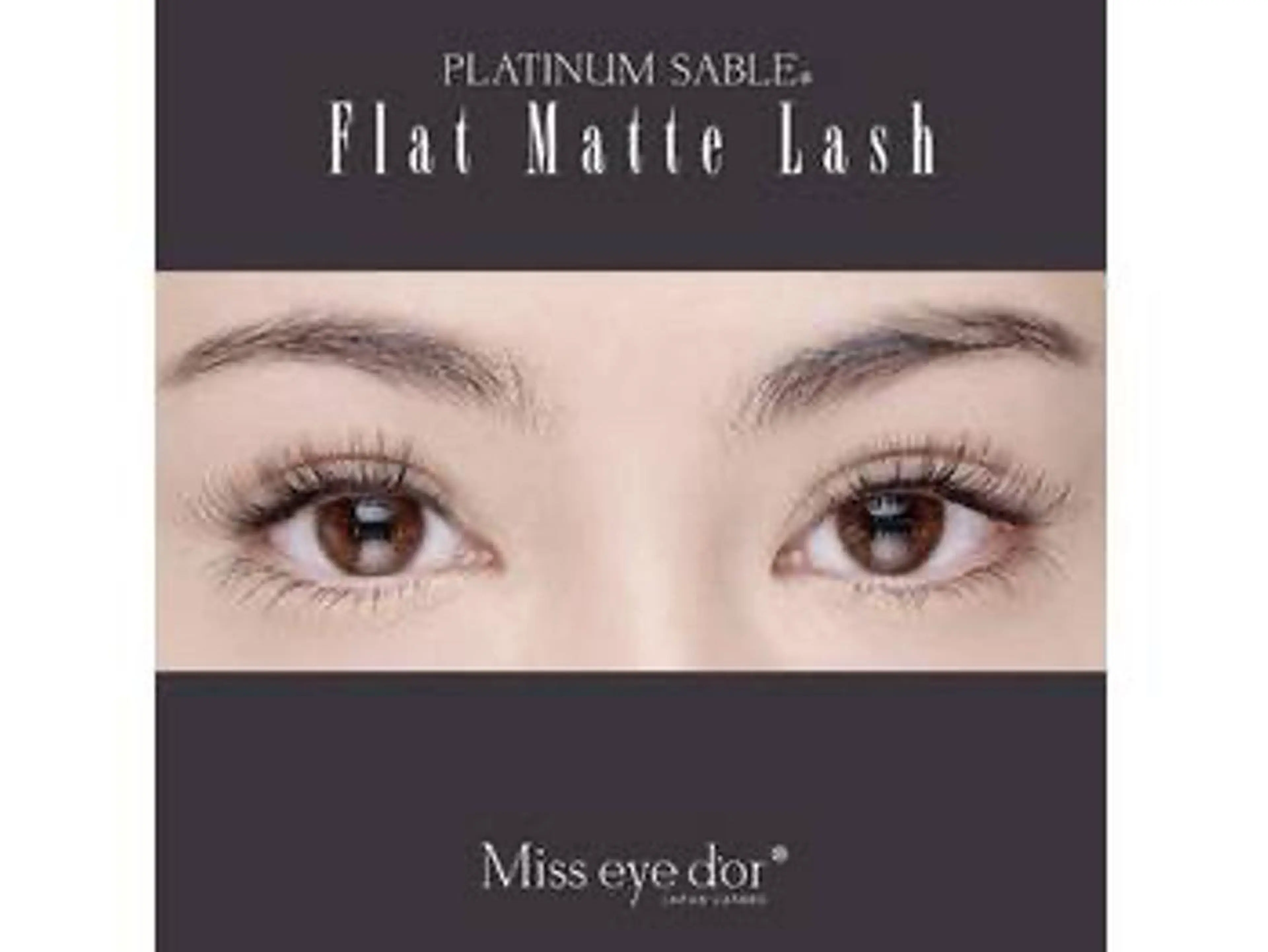 マツエク・マツパ CAN beauty salon金山店所属・CANbeauty salonMINAのマツエク・マツパデザイン