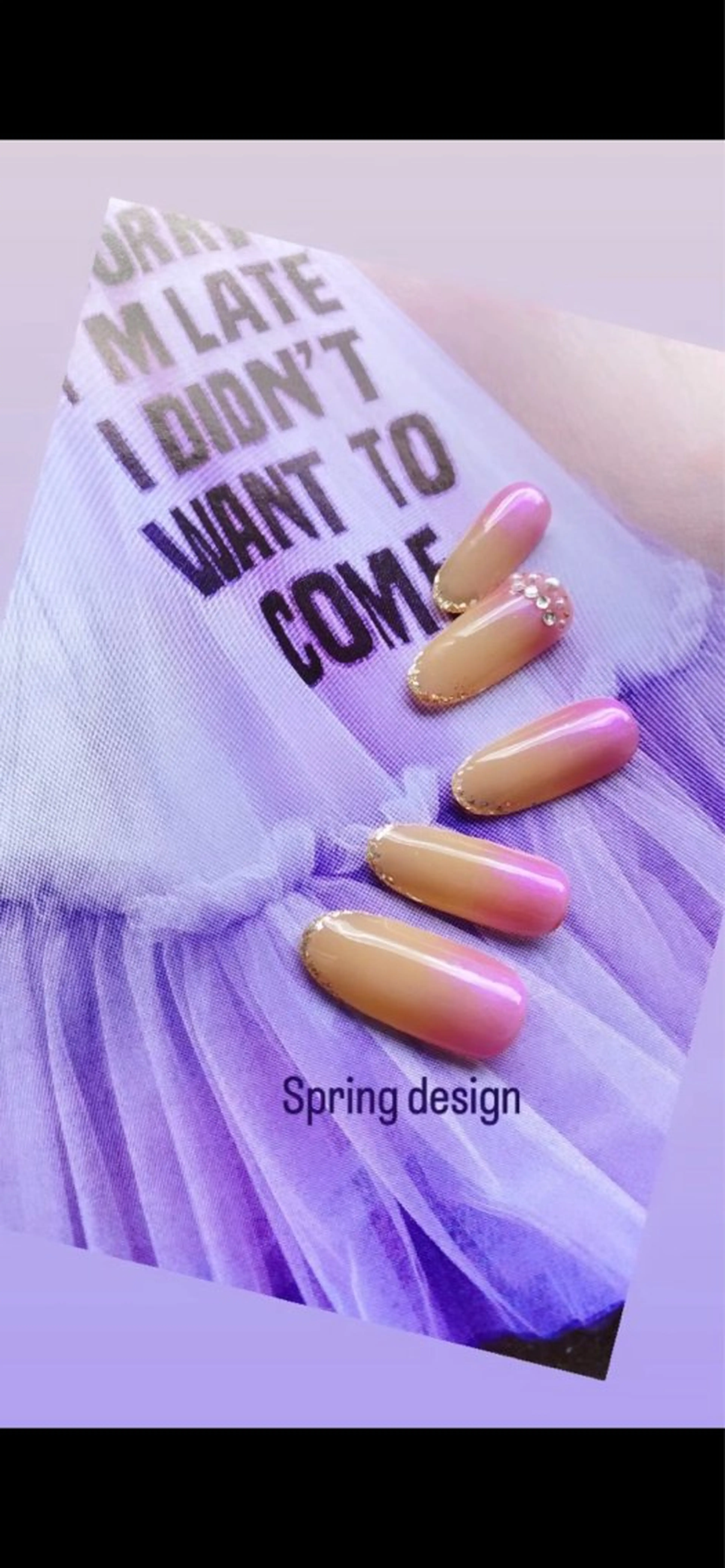 ネイル Berry coco nail所属・Berry coco SAIKAのネイルデザイン