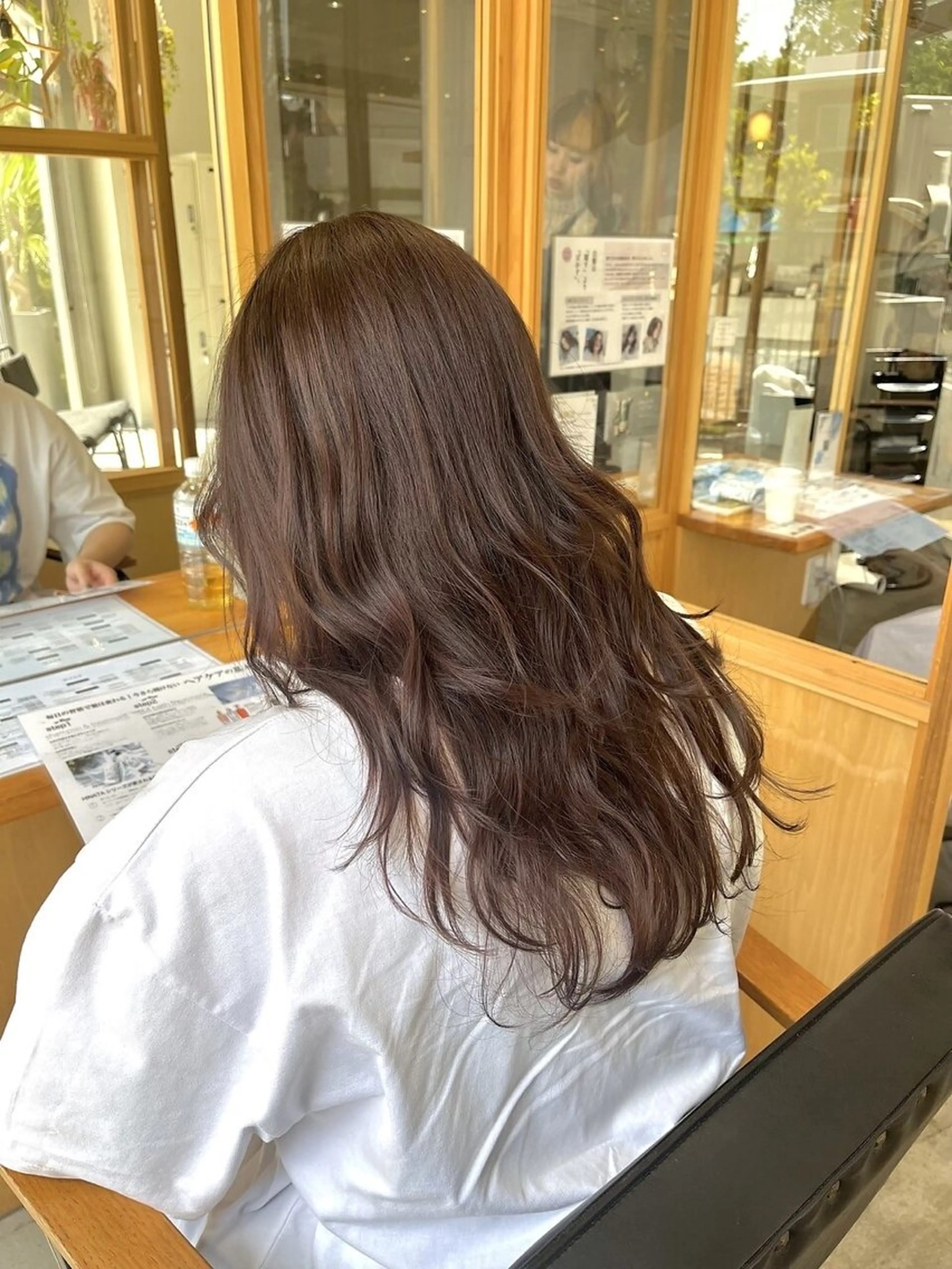 【🎀うる艶🎀】6種類トリートメント➕炭酸クレンジング🫧の写真