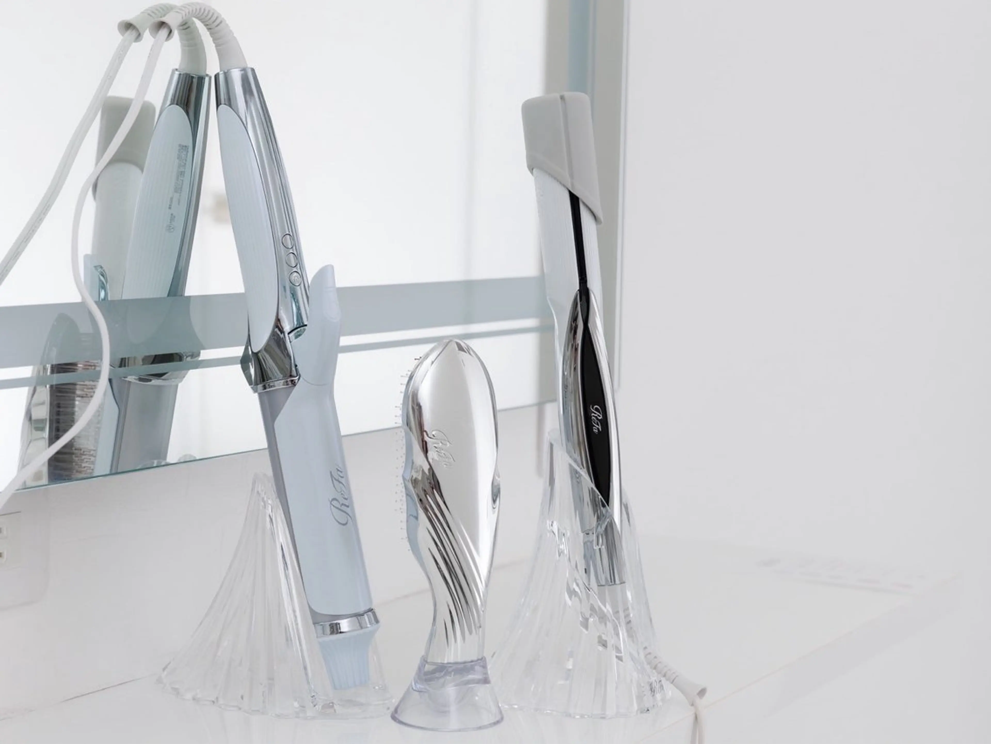 マツエク・マツパ R BEAUTY YUINAのマツエク・マツパデザイン