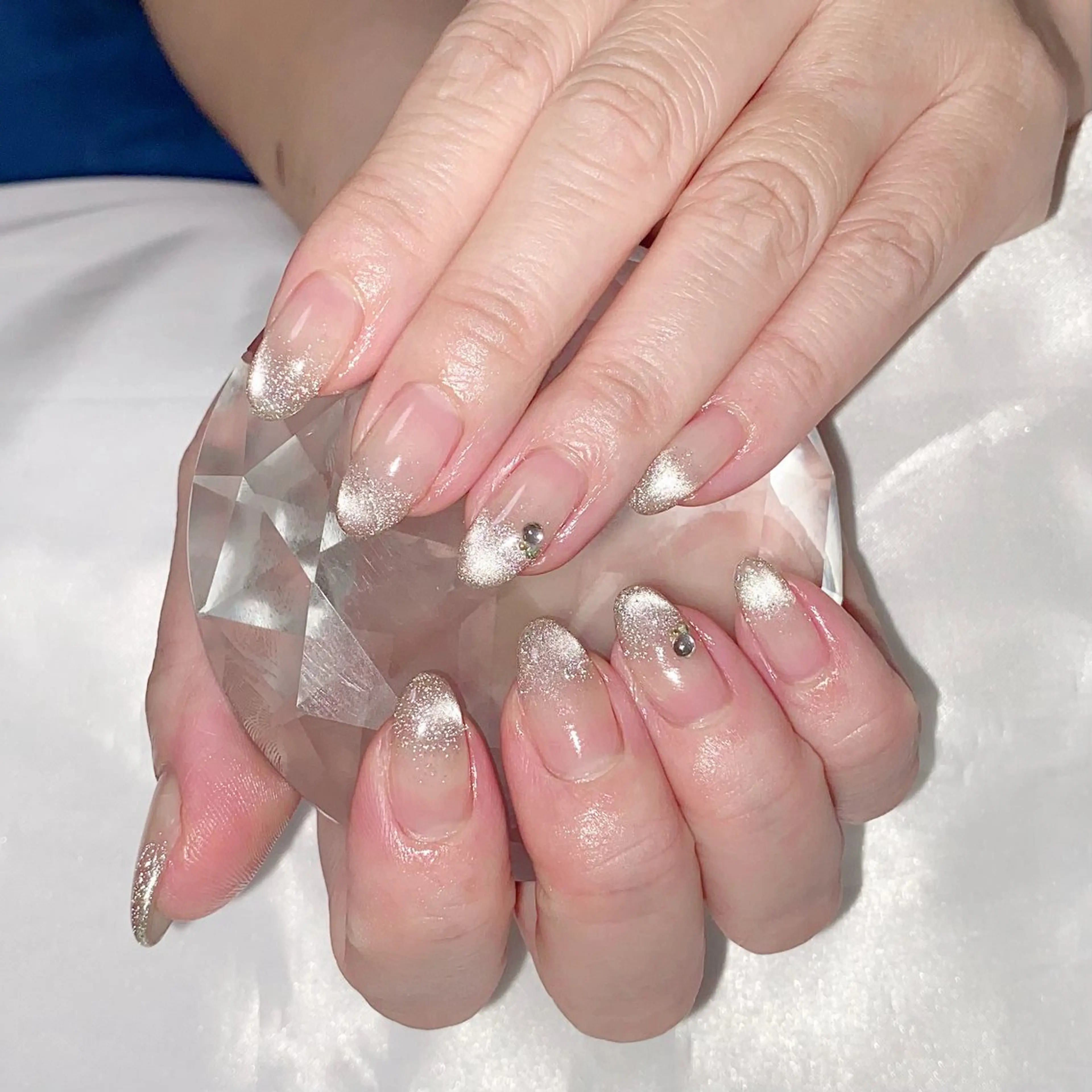 ネイル 💅fleur Ayumiのネイルデザイン