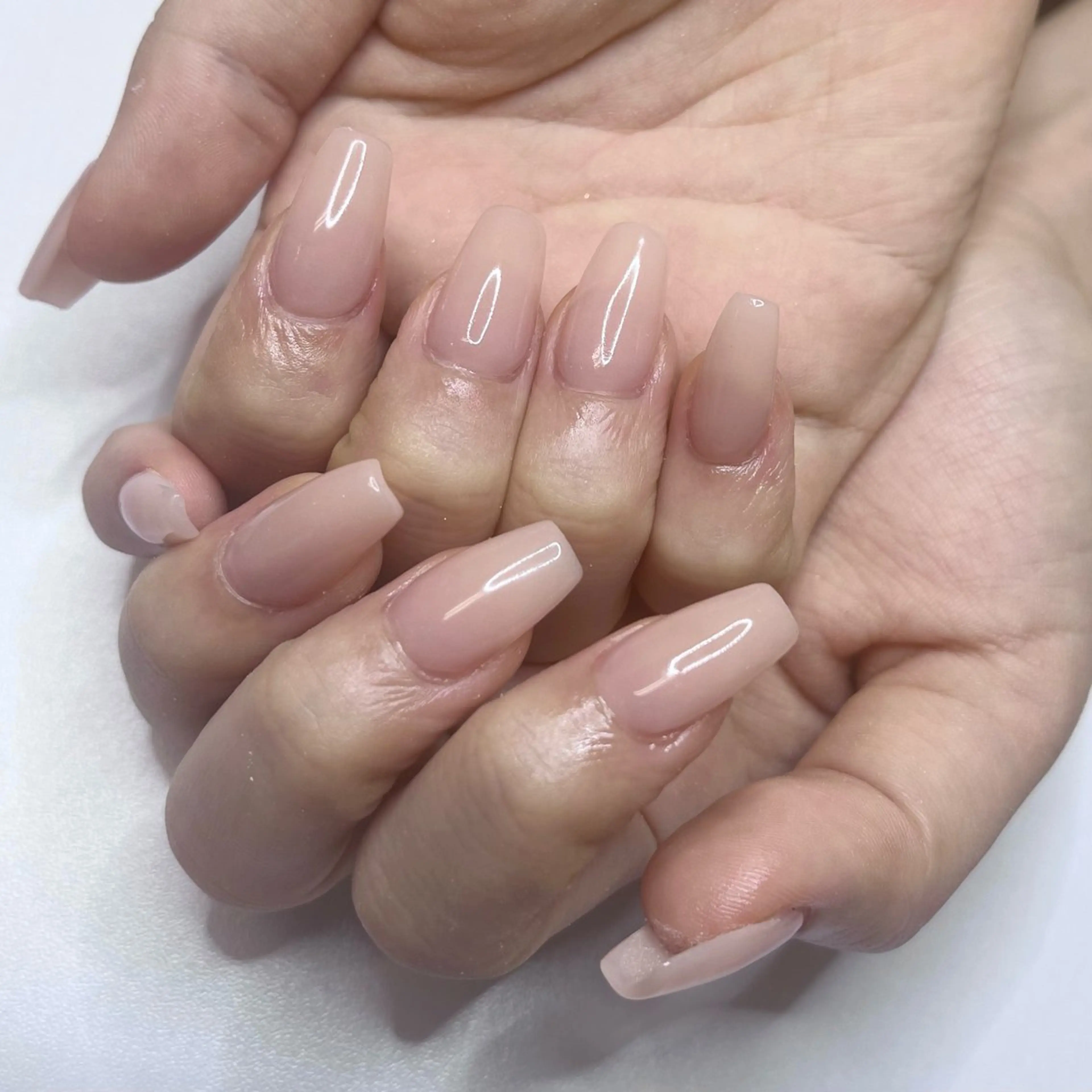 ネイル スカルプネイル パリュール新宿店所属・パリュール 新宿店のネイルデザイン