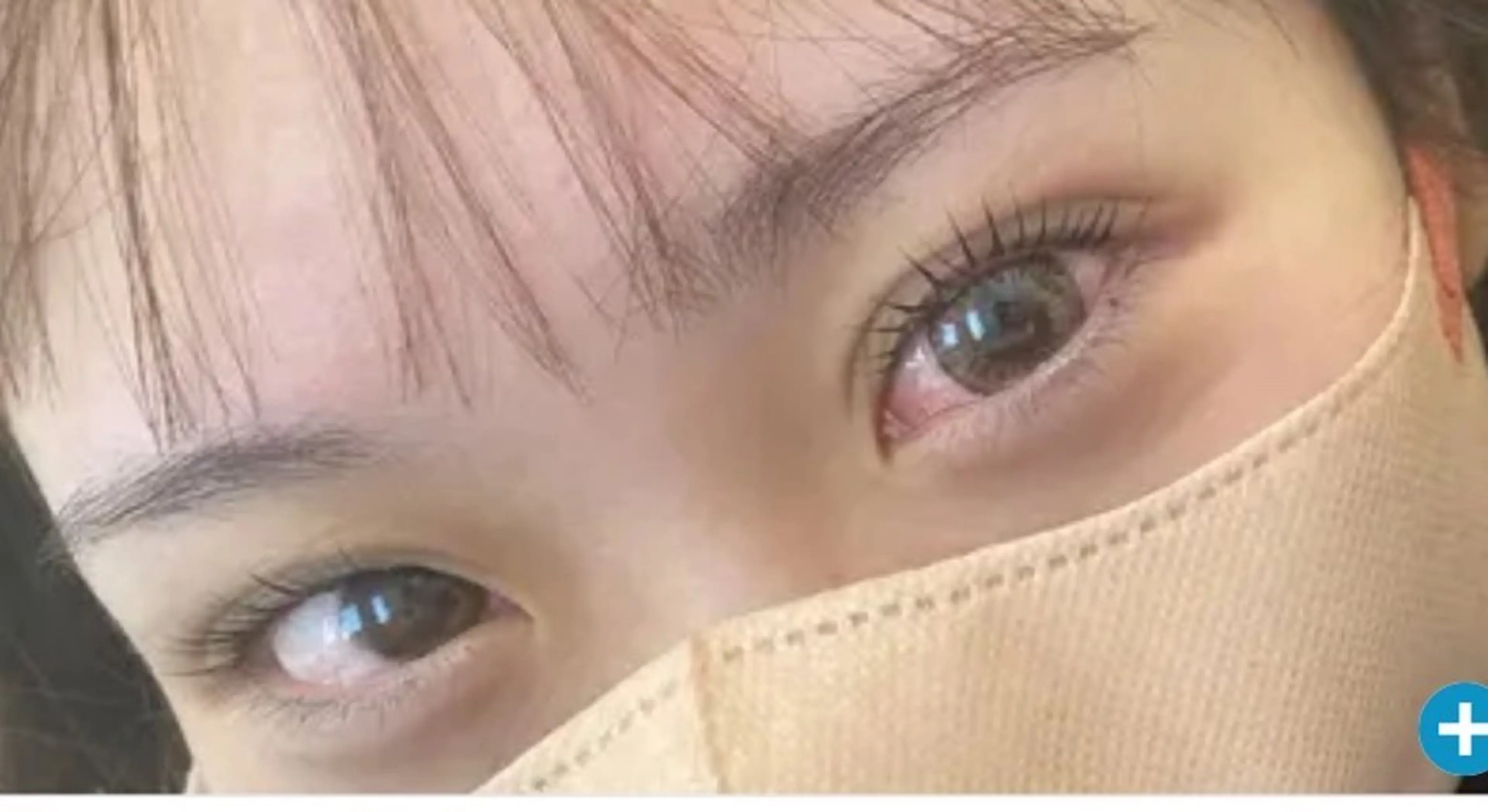 マツエク・マツパ CREA所属・木村 姫星の眉毛・アイブロウイメージ