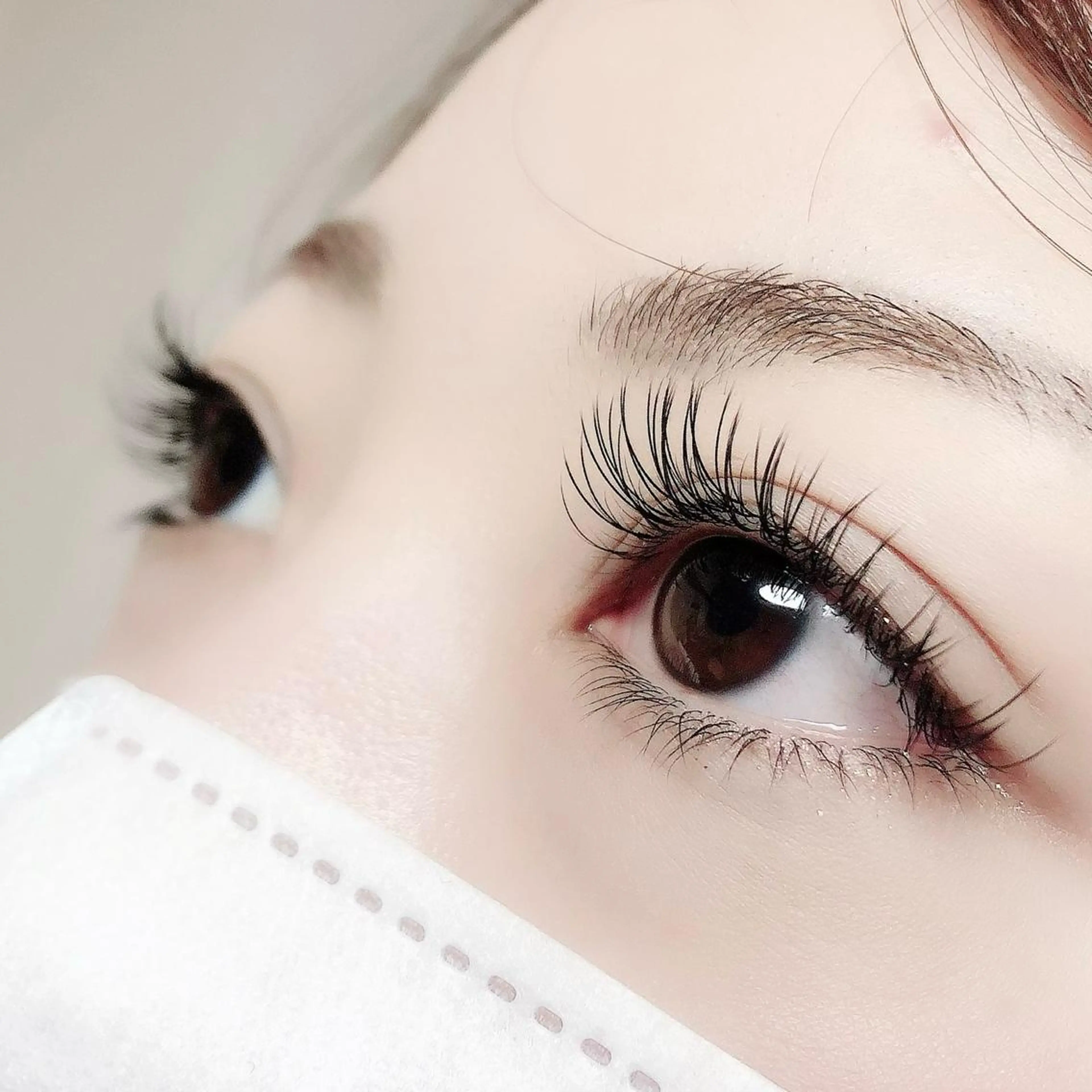 マツエク・マツパ Hase　本八幡 🧸マツエク専門🧸のマツエク・マツパデザイン