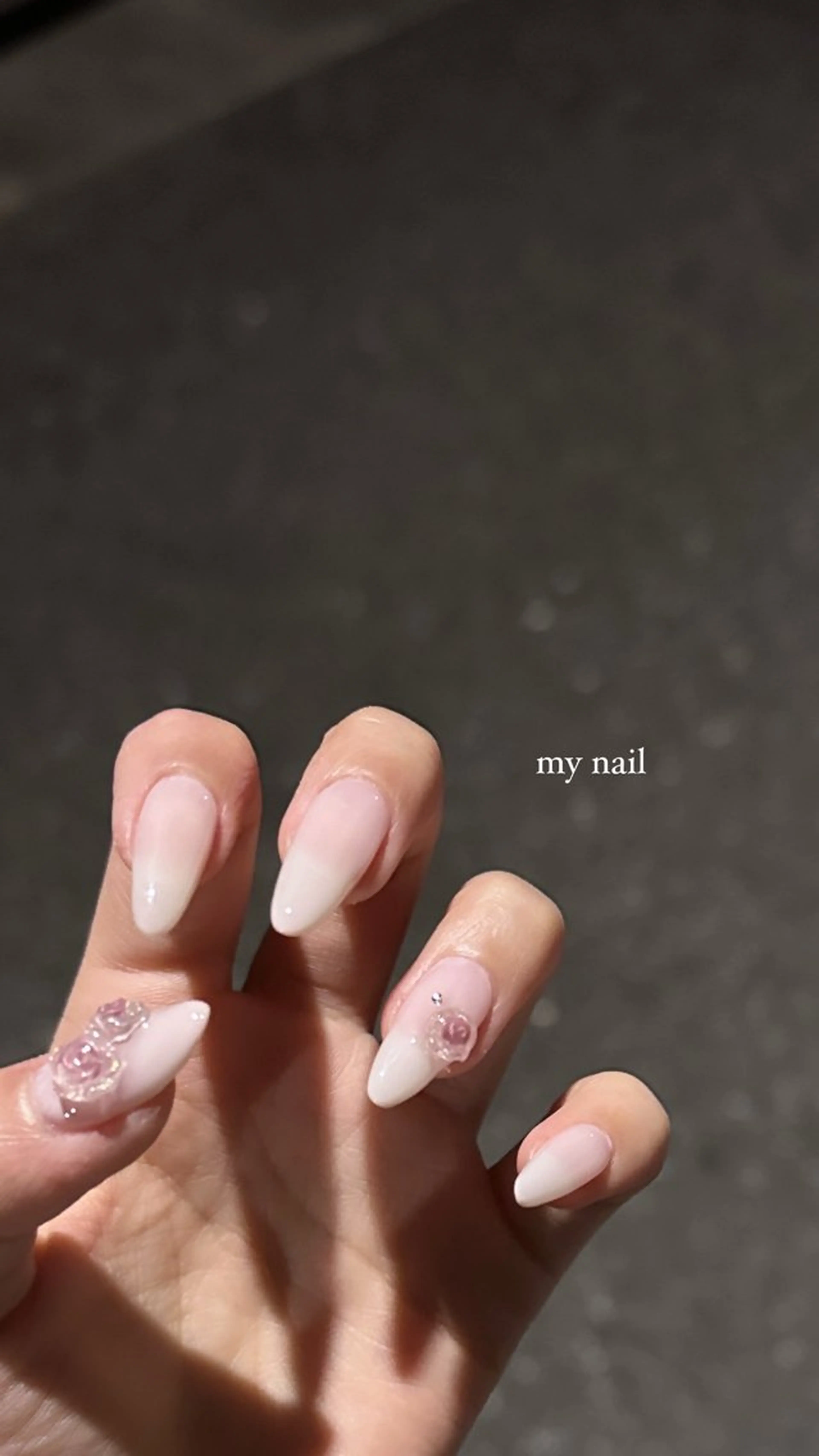 ネイル ハンドネイル ♡ AOIのネイルデザイン