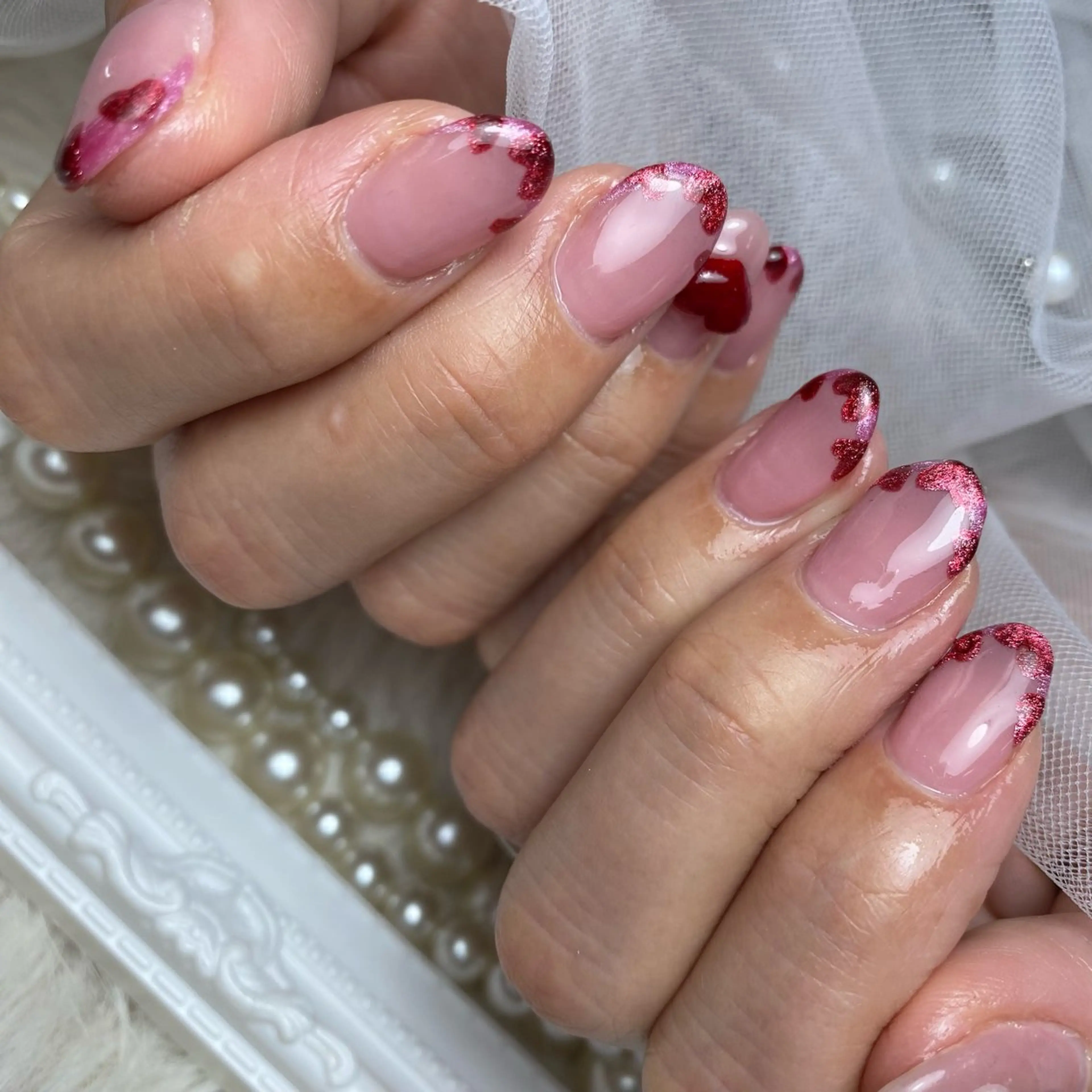 ネイル Beauty Space N&Nのネイルデザイン