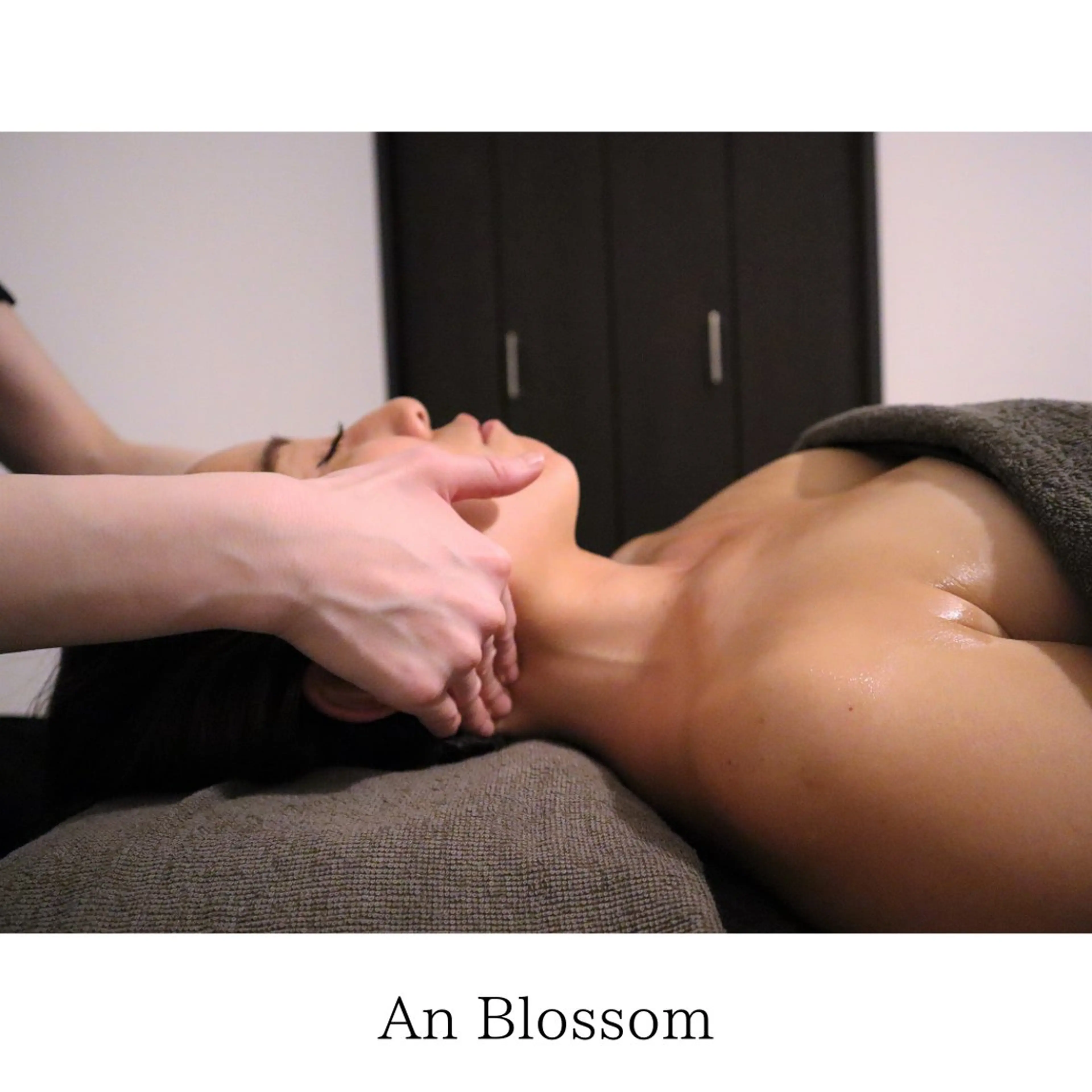 An Blossom 茅ヶ崎/室田 杏のエステ・リラクイメージ