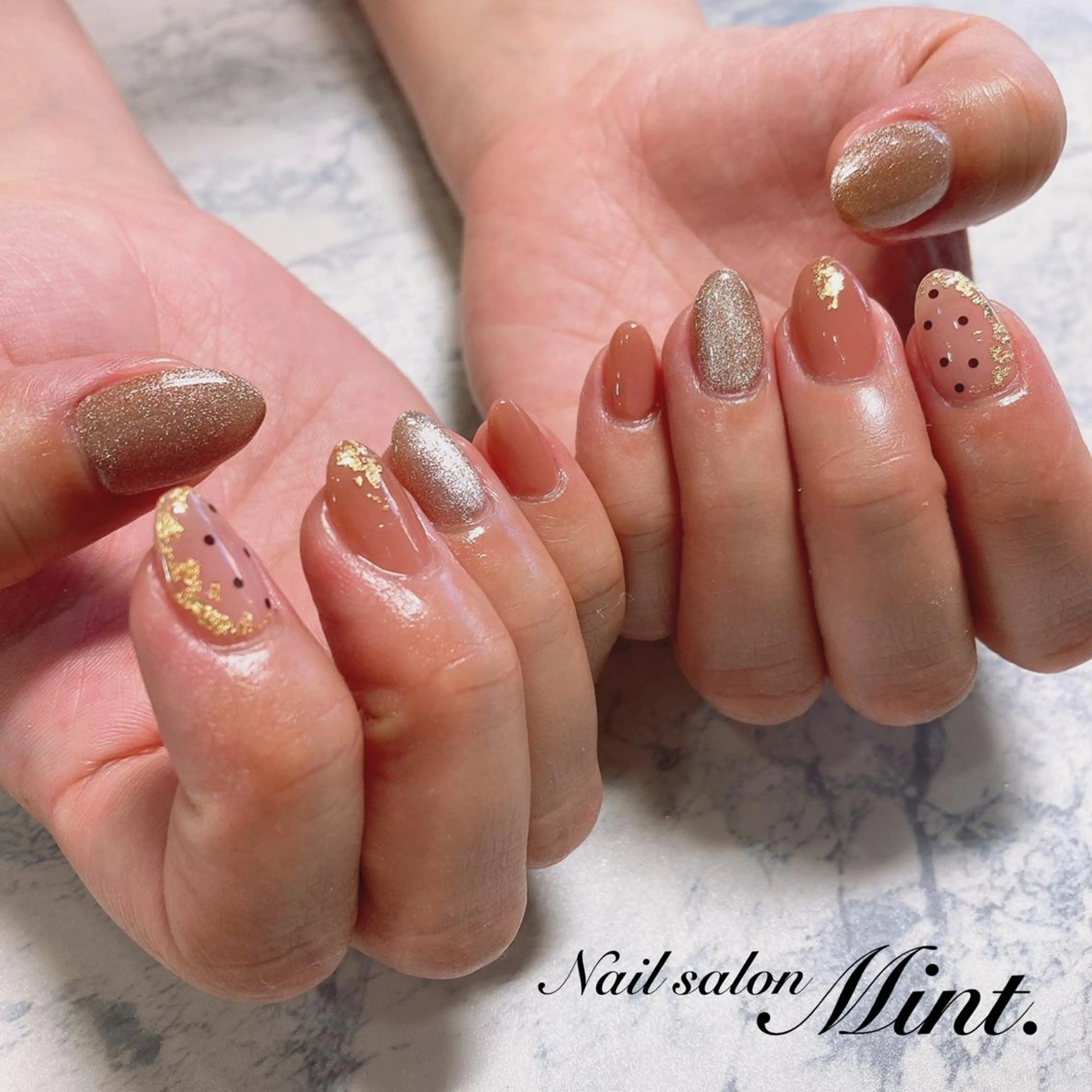 🤍スタンダード定額🤍サンプルからお選び下さい(色変えOK)の写真