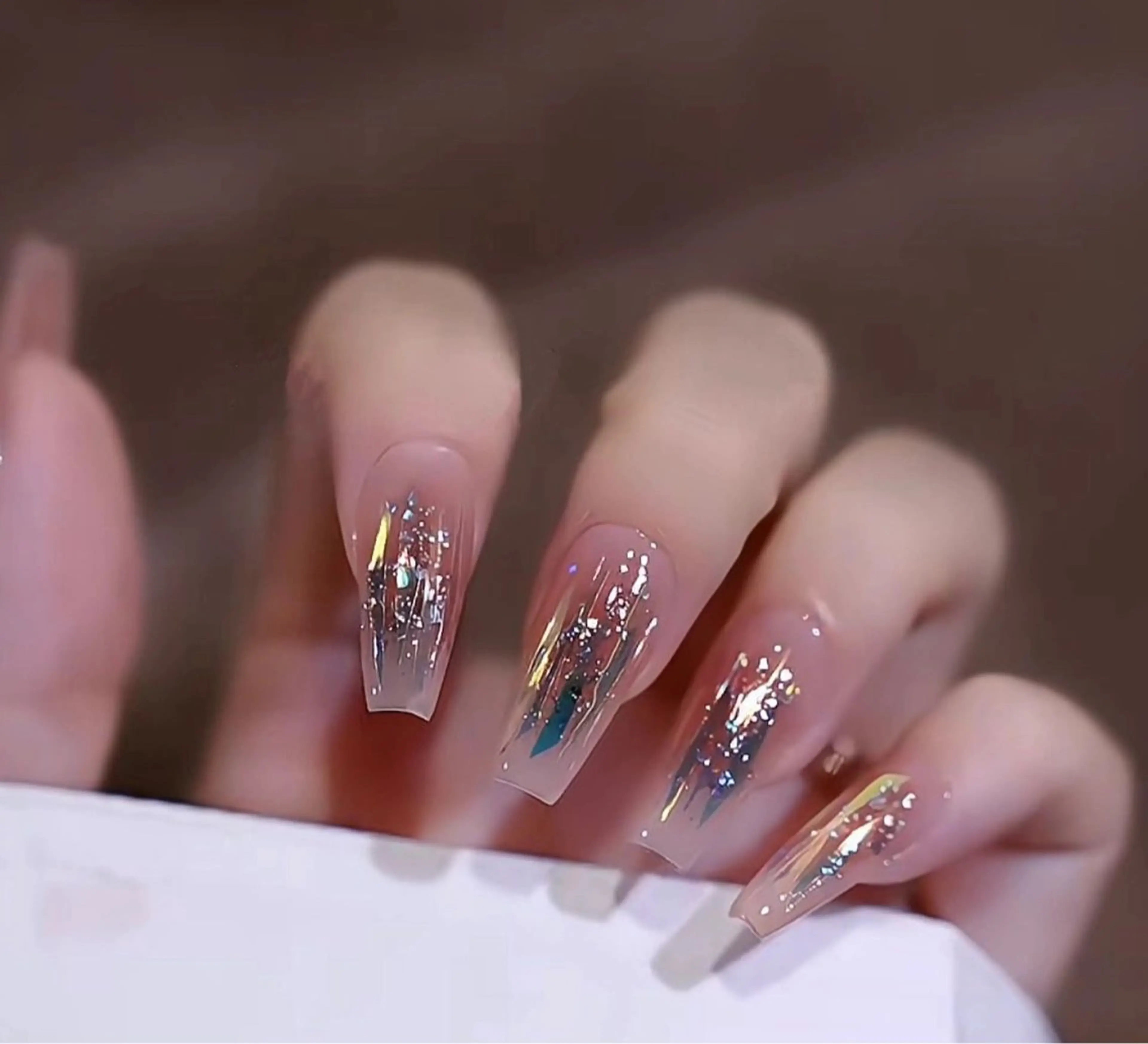 ネイル ハンドネイル Sun Nail 池袋のネイルデザイン