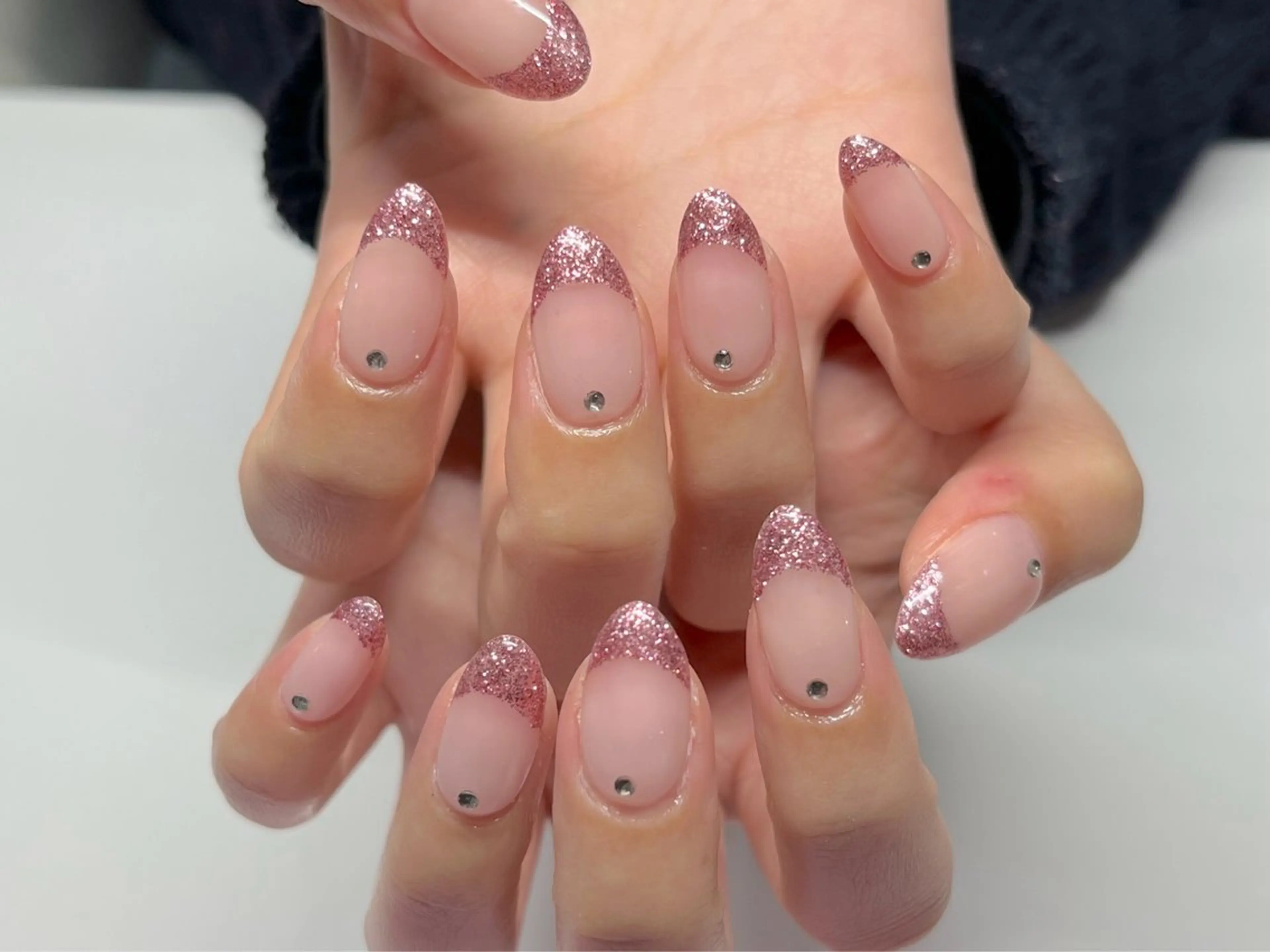 ネイル Asakawa yuzukaのネイルデザイン