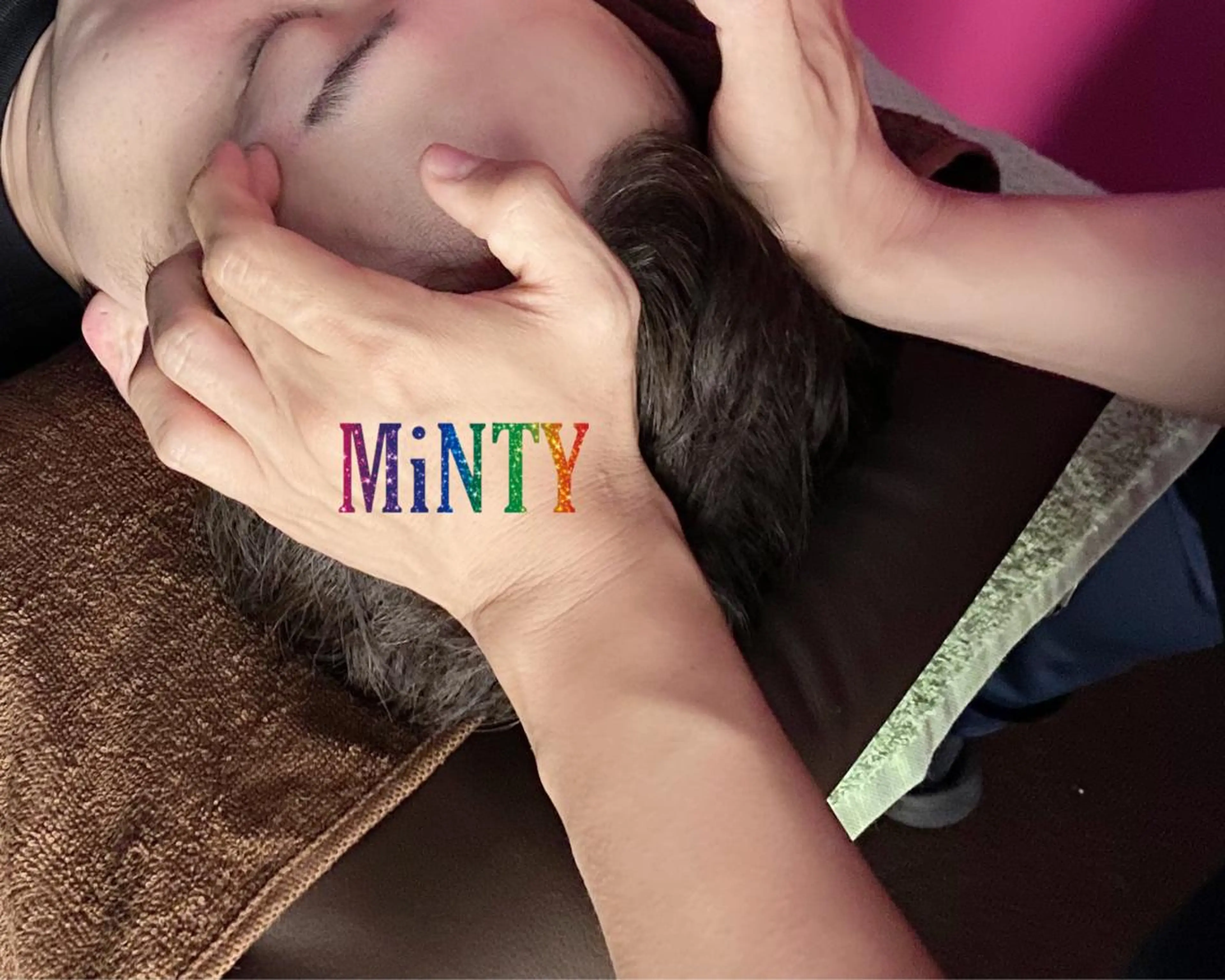 MiNTY 船橋店のネイルデザイン