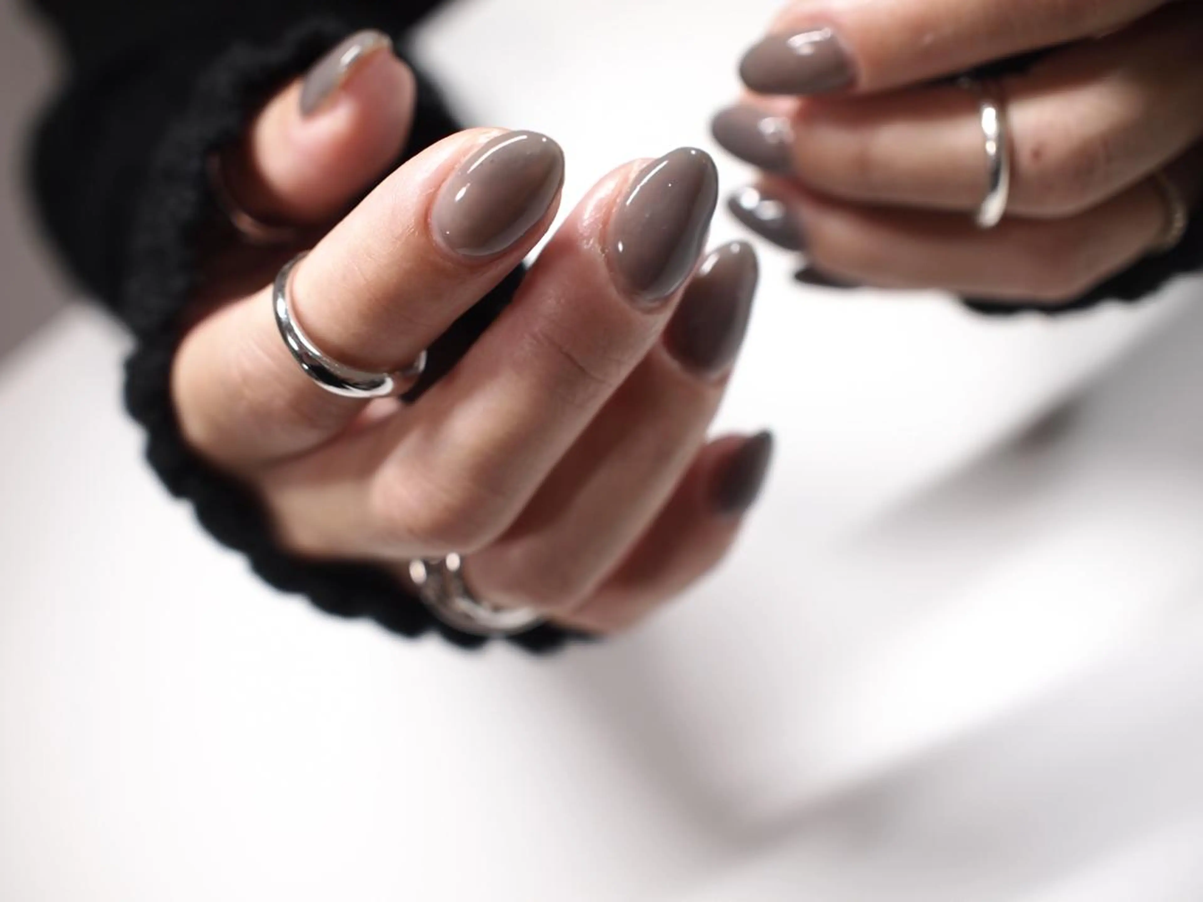 ネイル ORGAN nana やり放題💅のネイルデザイン