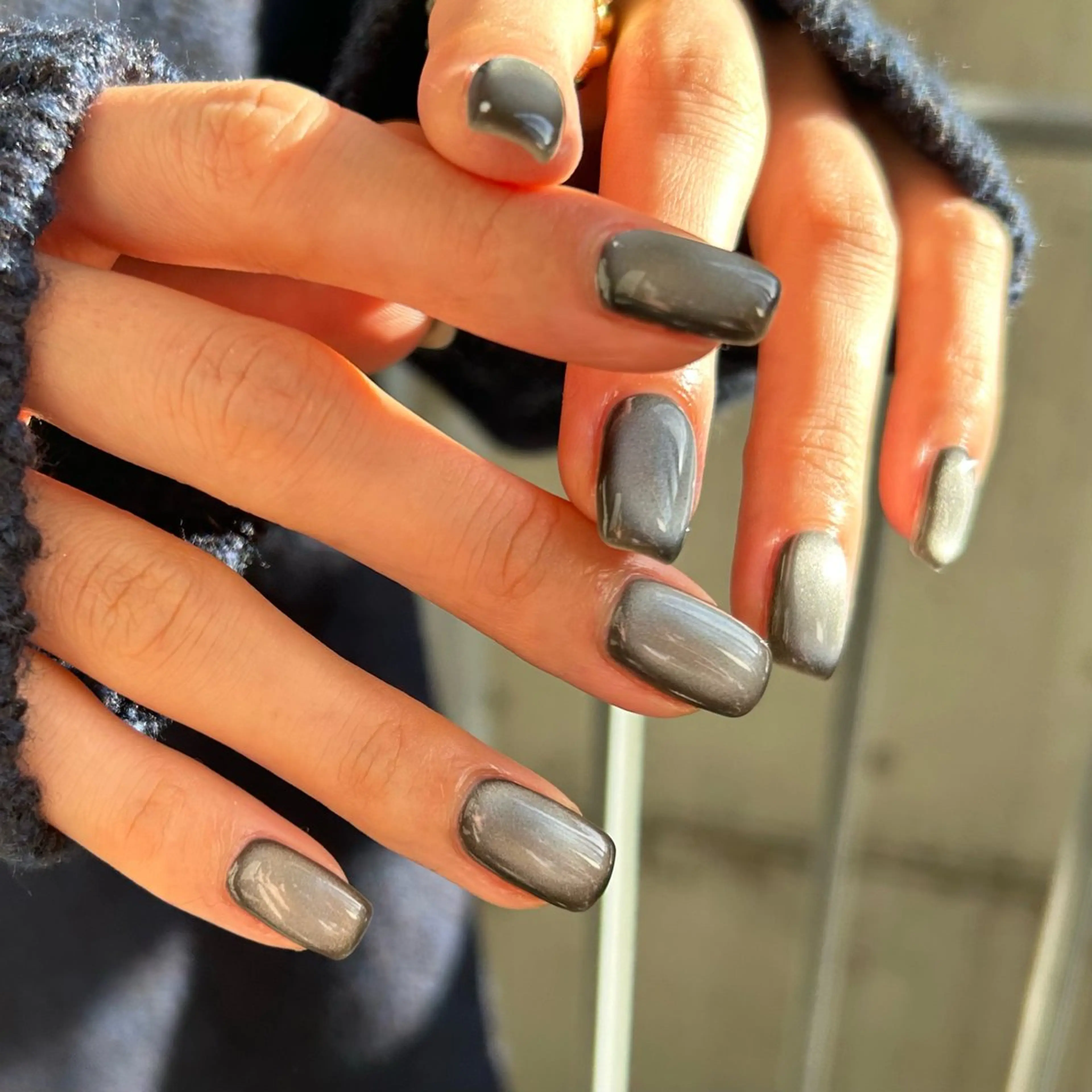 ネイル ハンドネイル 山﨑　美優 / Manonのネイルデザイン