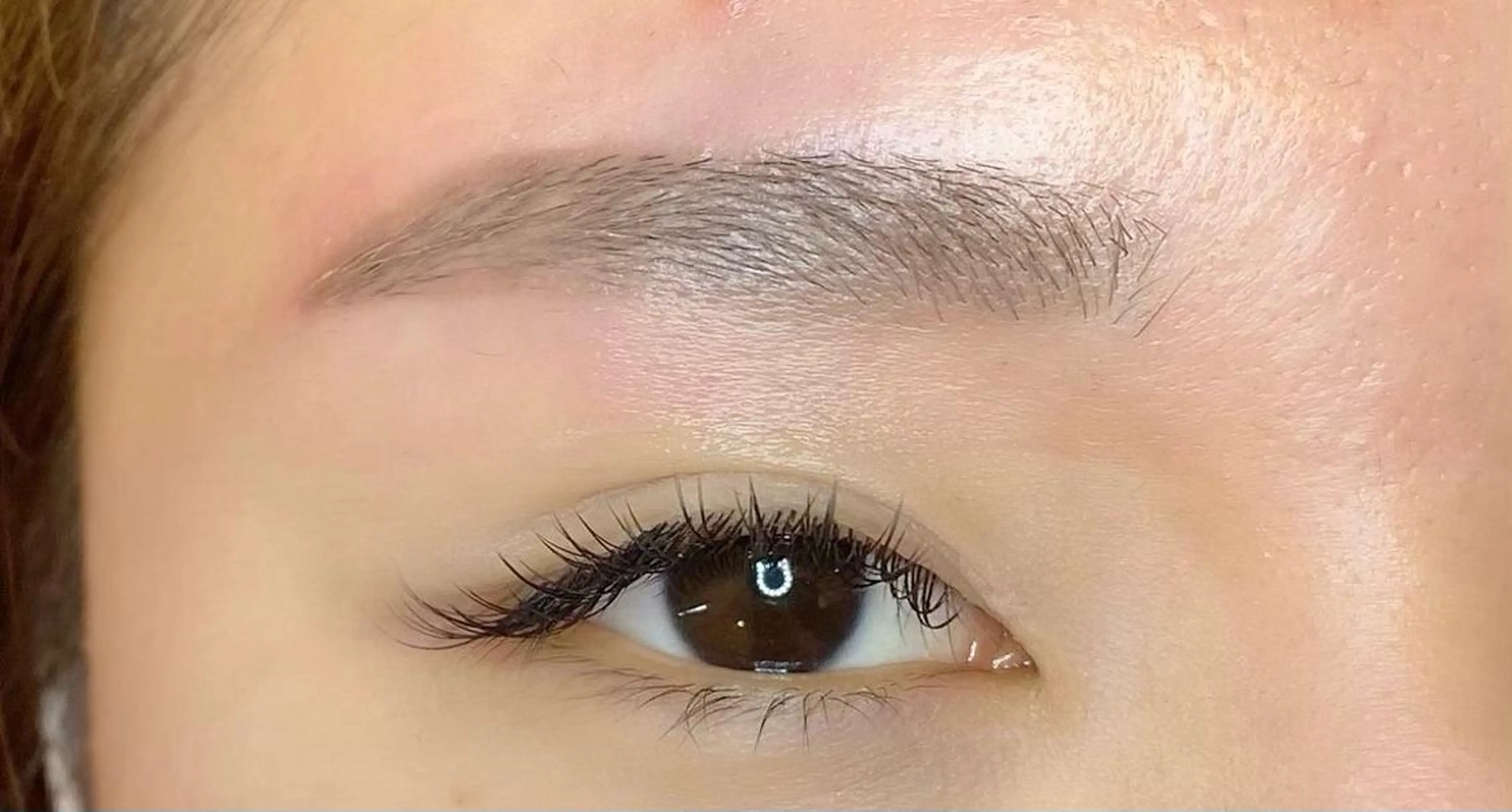 マツエク・マツパ 飯尾 綾奈のマツエク・マツパデザイン