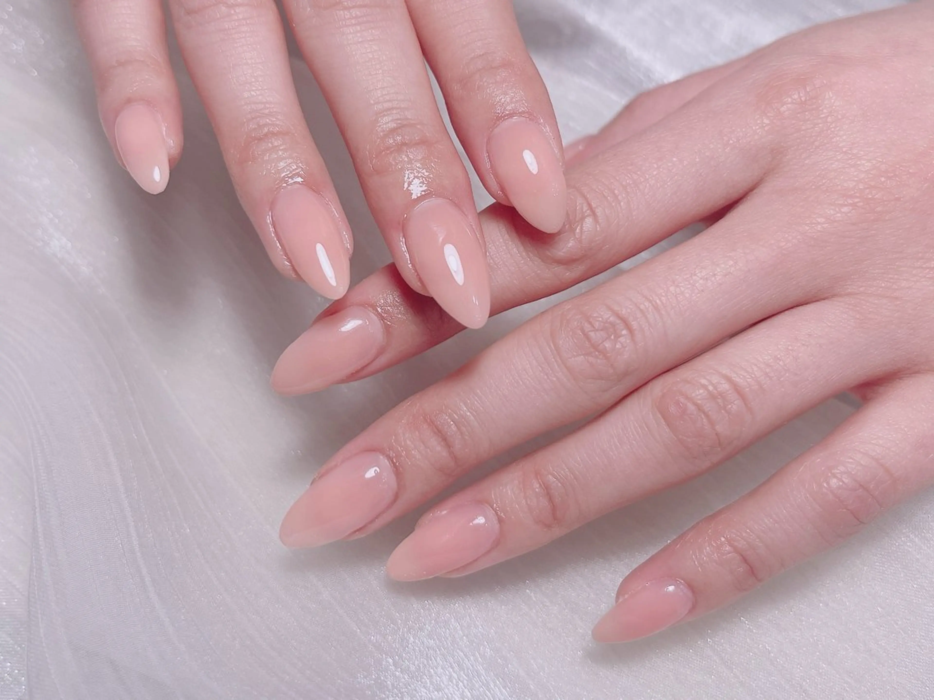 ネイル ハンドネイル KARI ネイルサロンのネイルデザイン